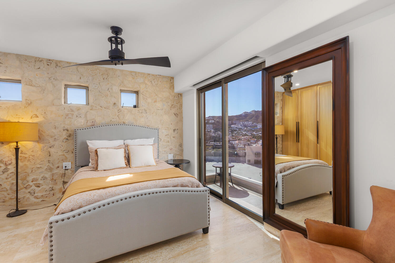 Private Rooftop Pool w/Terrace, Penthouse One Medano