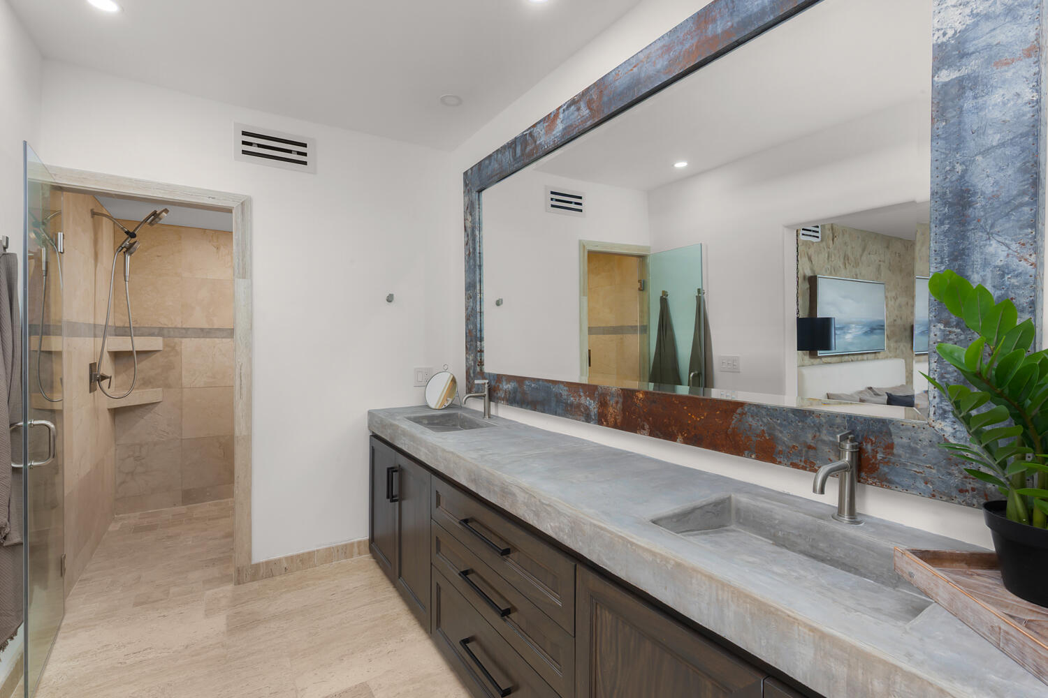Private Rooftop Pool w/Terrace, Penthouse One Medano