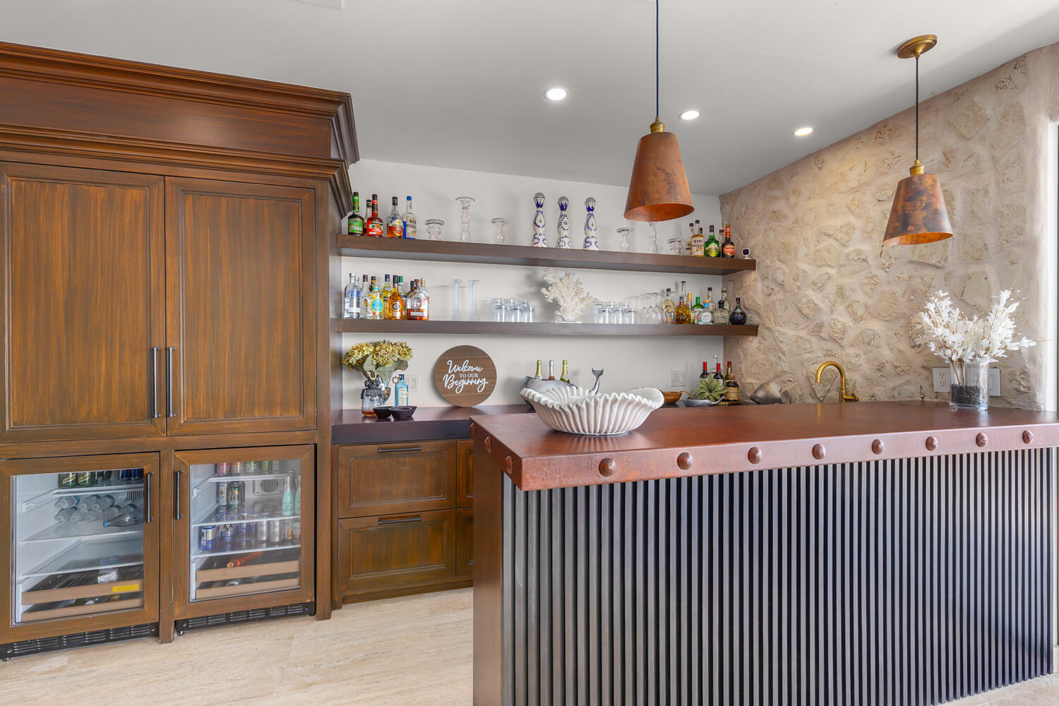 Private Rooftop Pool w/Terrace, Penthouse One Medano