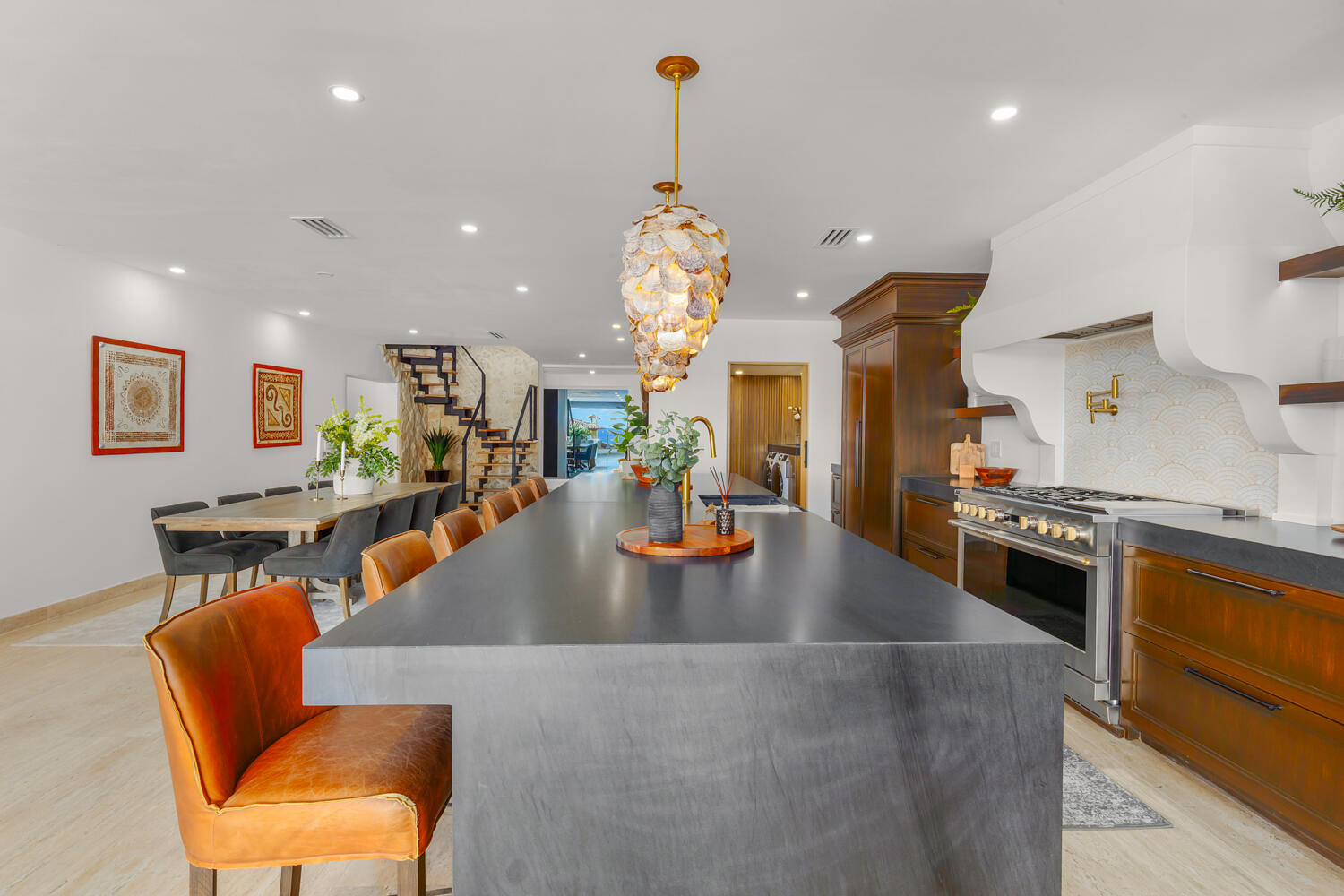Private Rooftop Pool w/Terrace, Penthouse One Medano