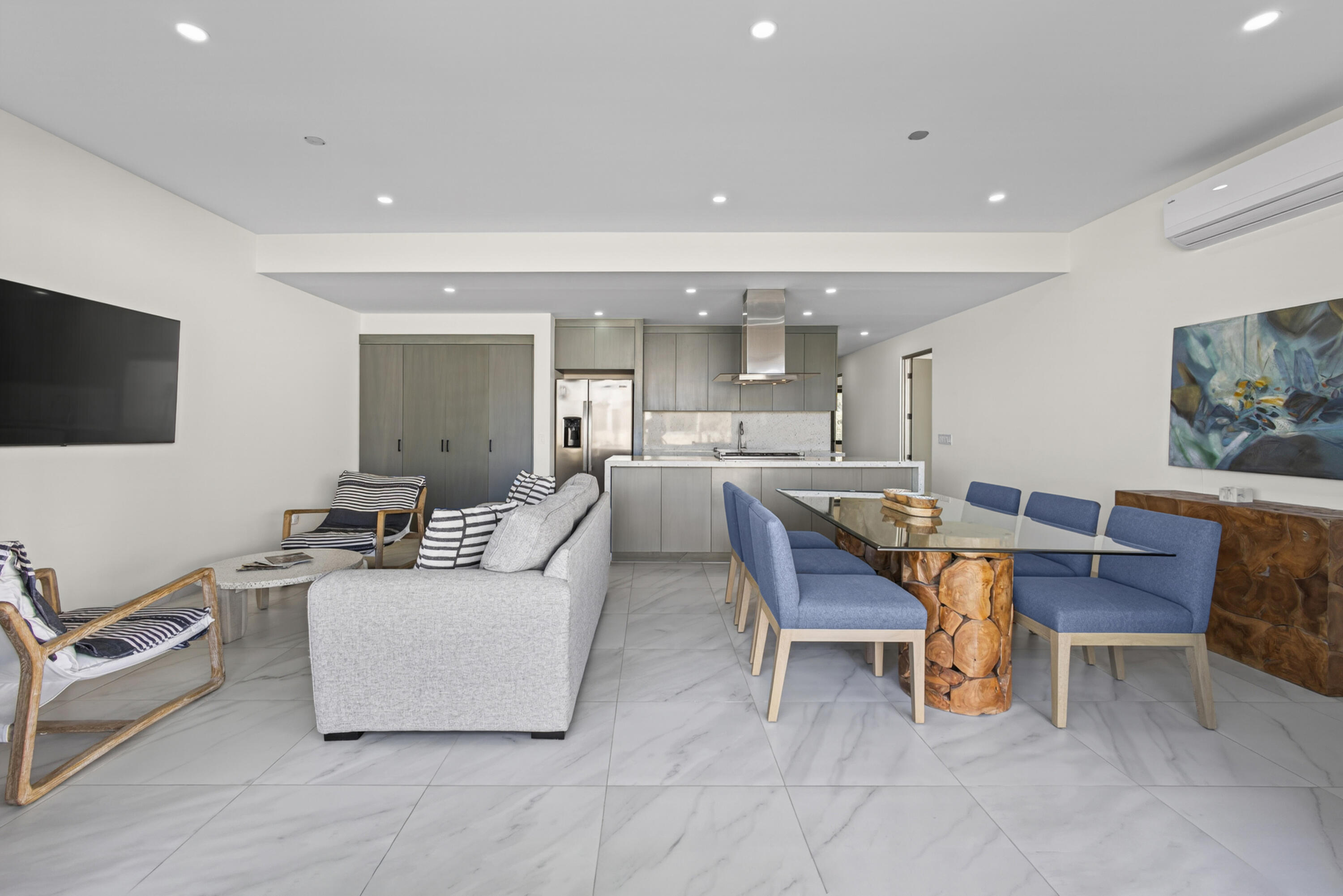 Ground Floor Condo Vistamare