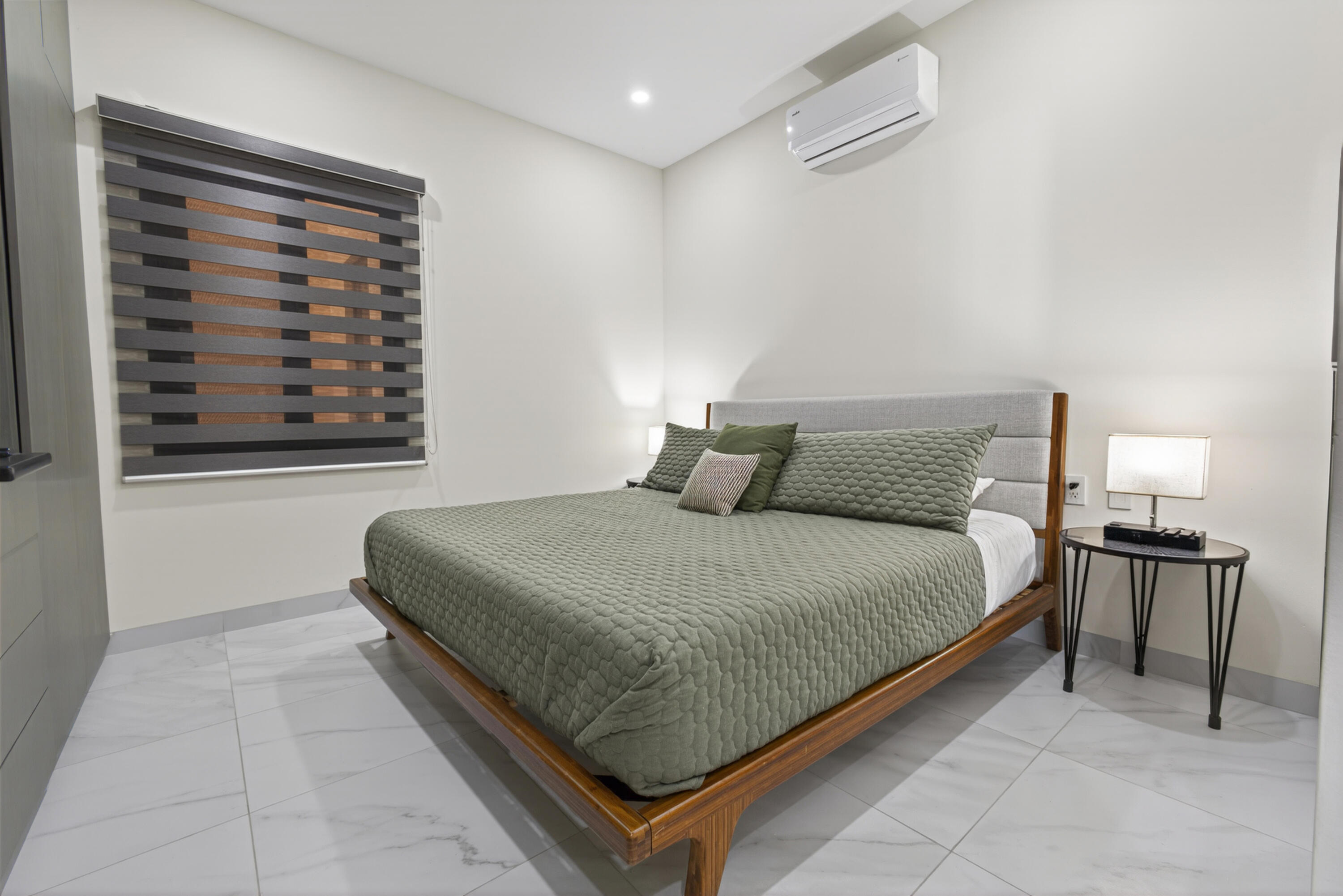 Ground Floor Condo Vistamare