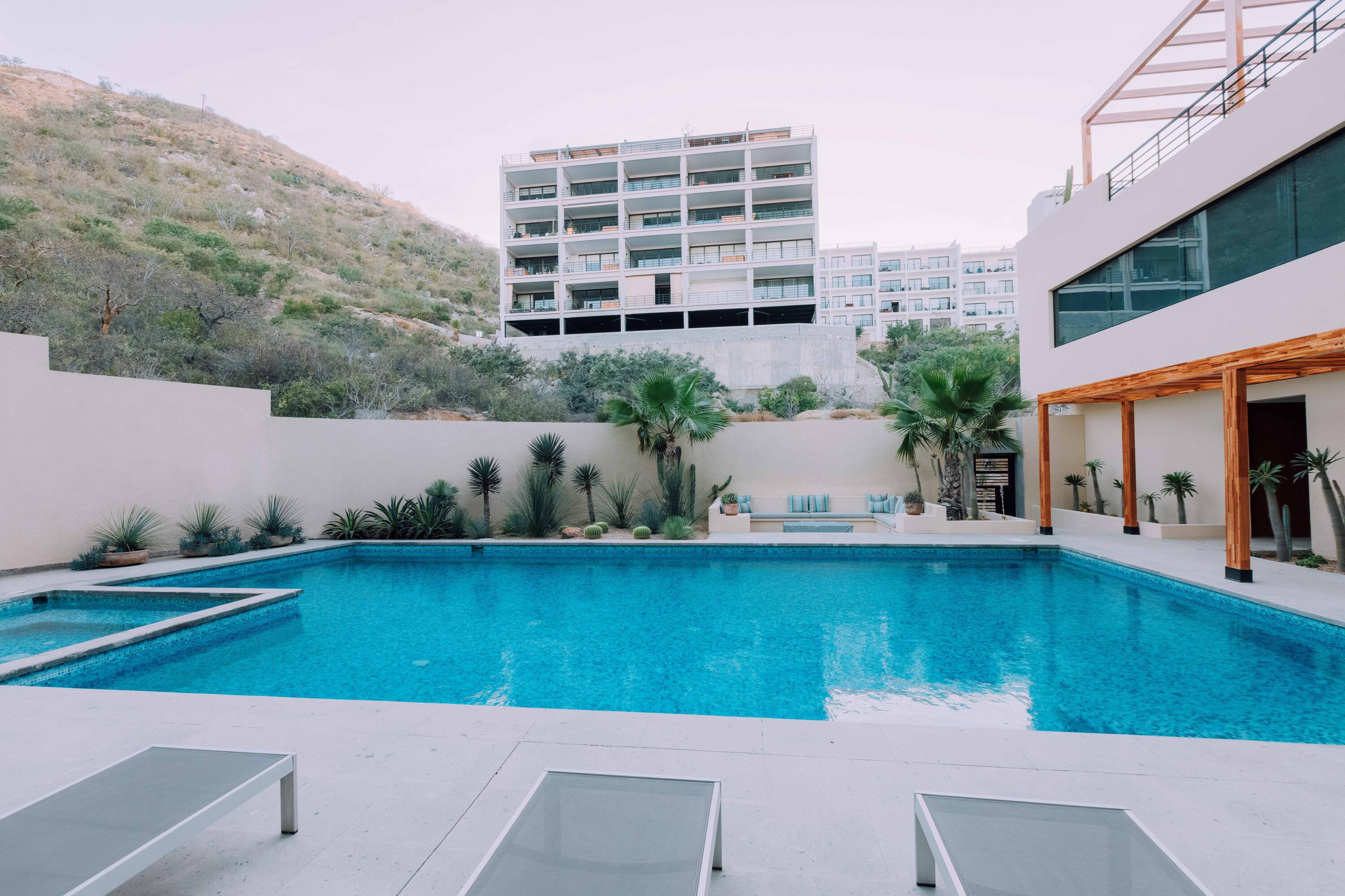 Ground Floor Condo Vistamare