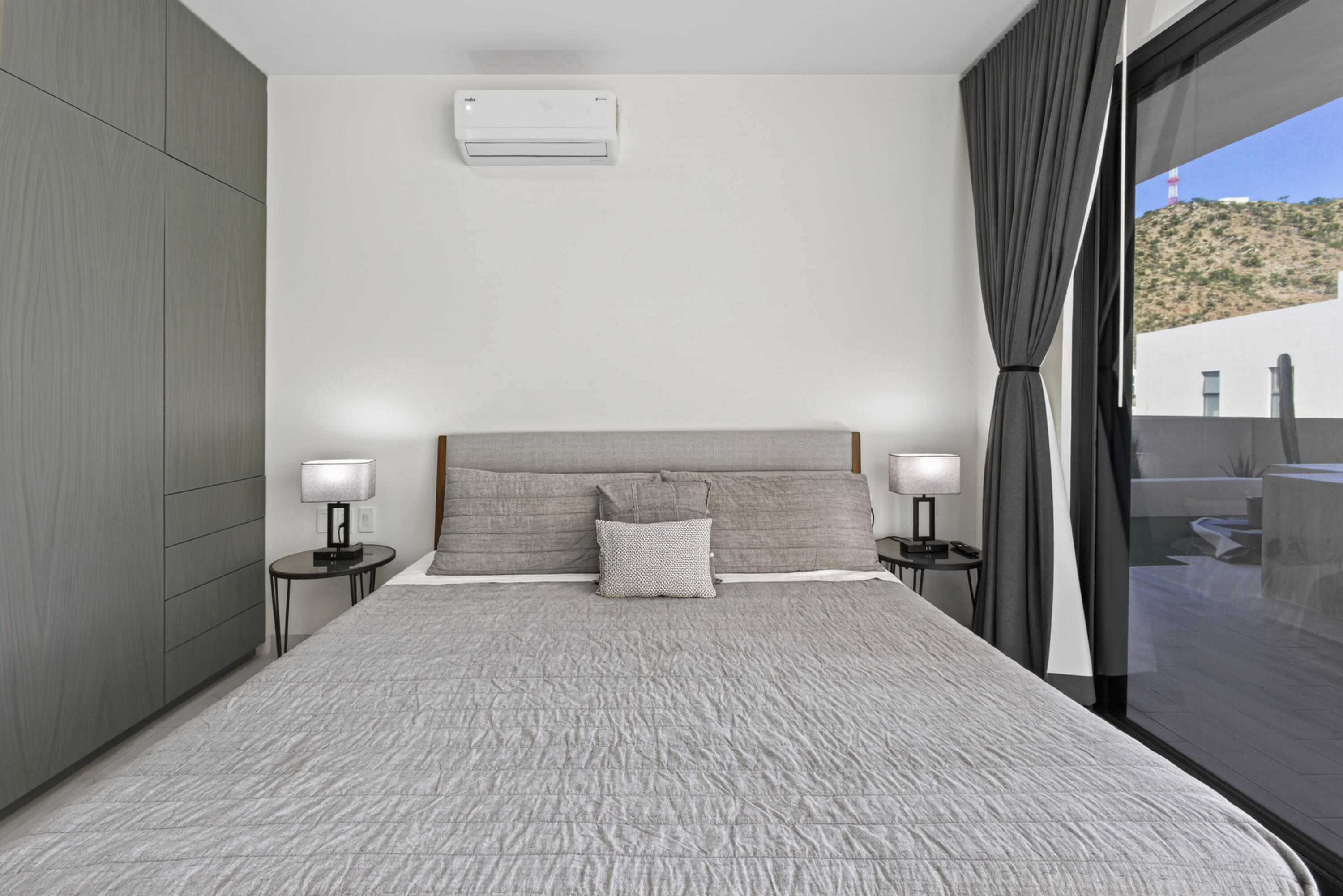 Ground Floor Condo Vistamare