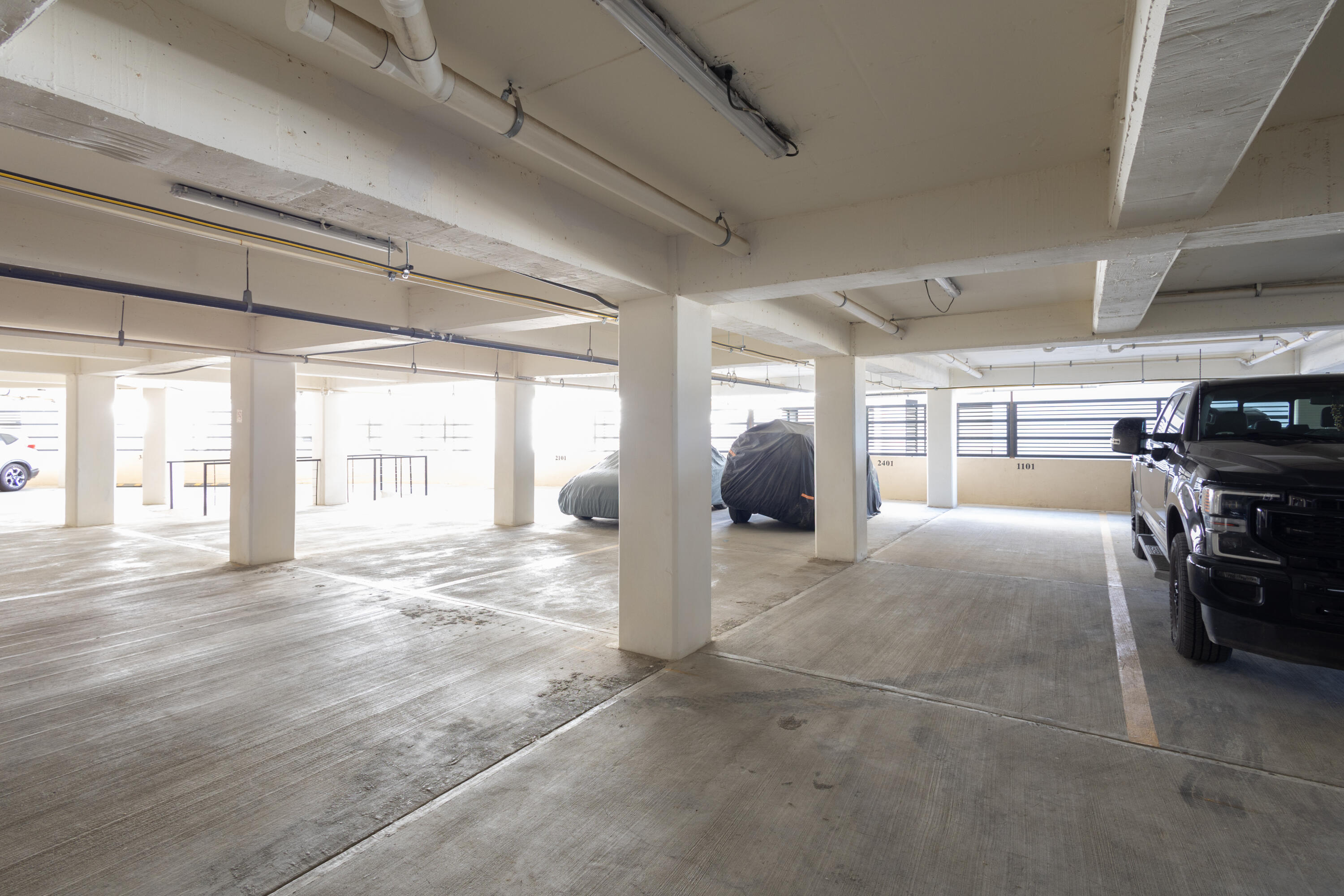 Ground Floor Condo Vistamare