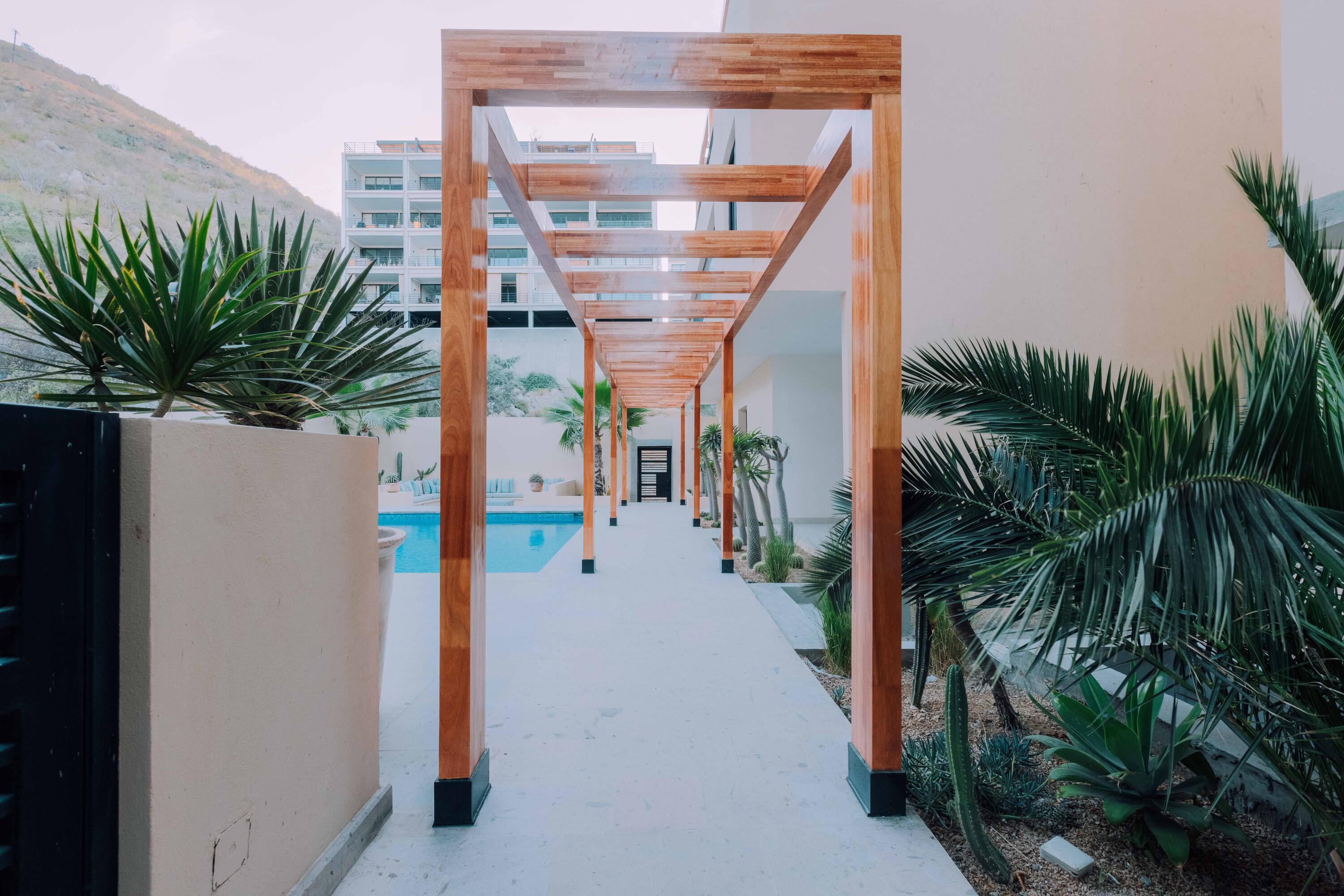 Ground Floor Condo Vistamare