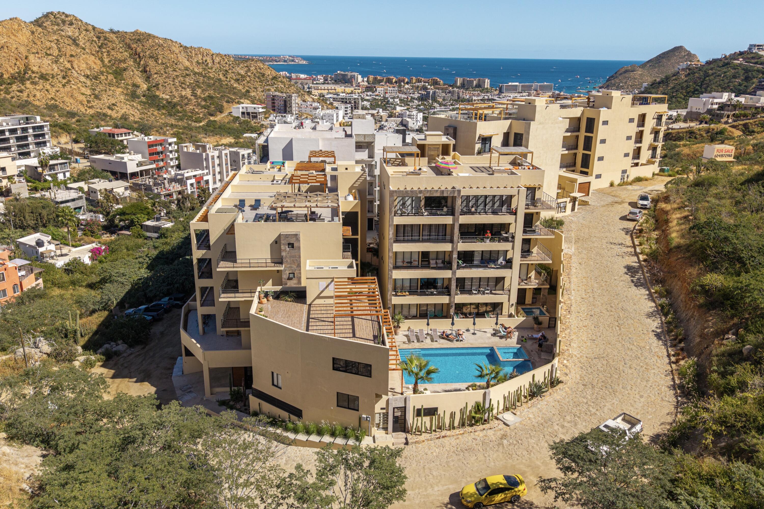 Ground Floor Condo Vistamare