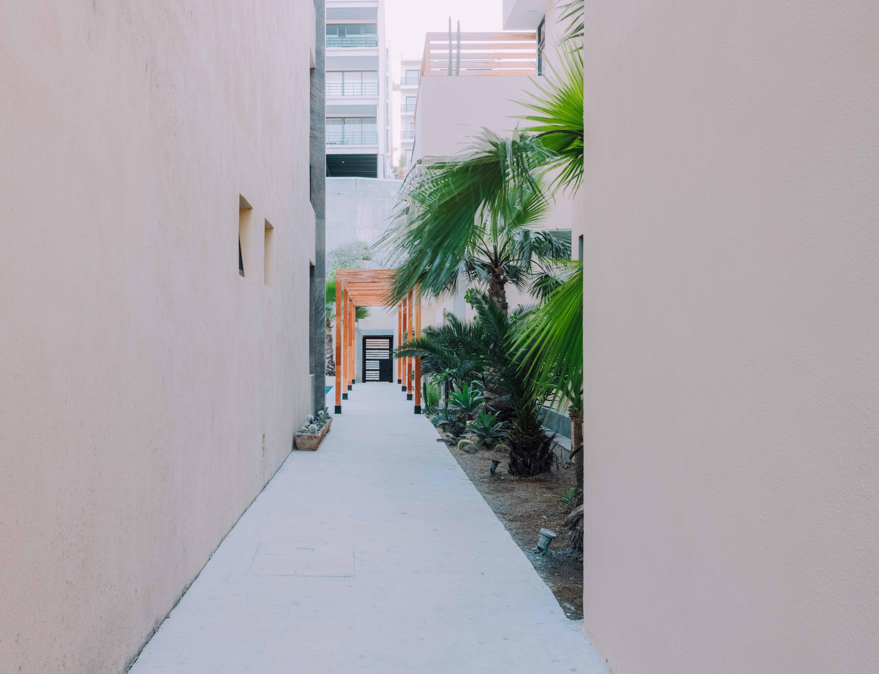 Ground Floor Condo Vistamare