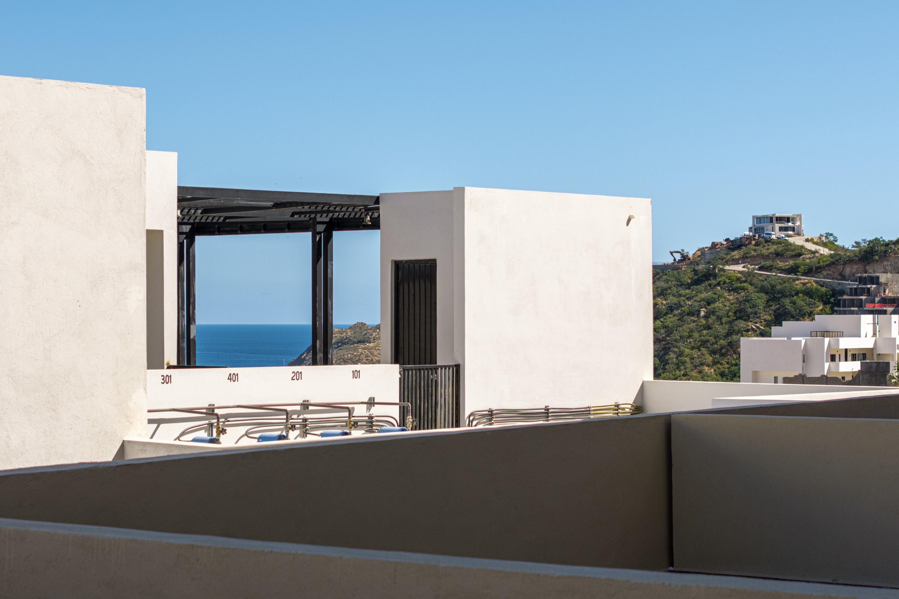 Ground Floor Condo Vistamare