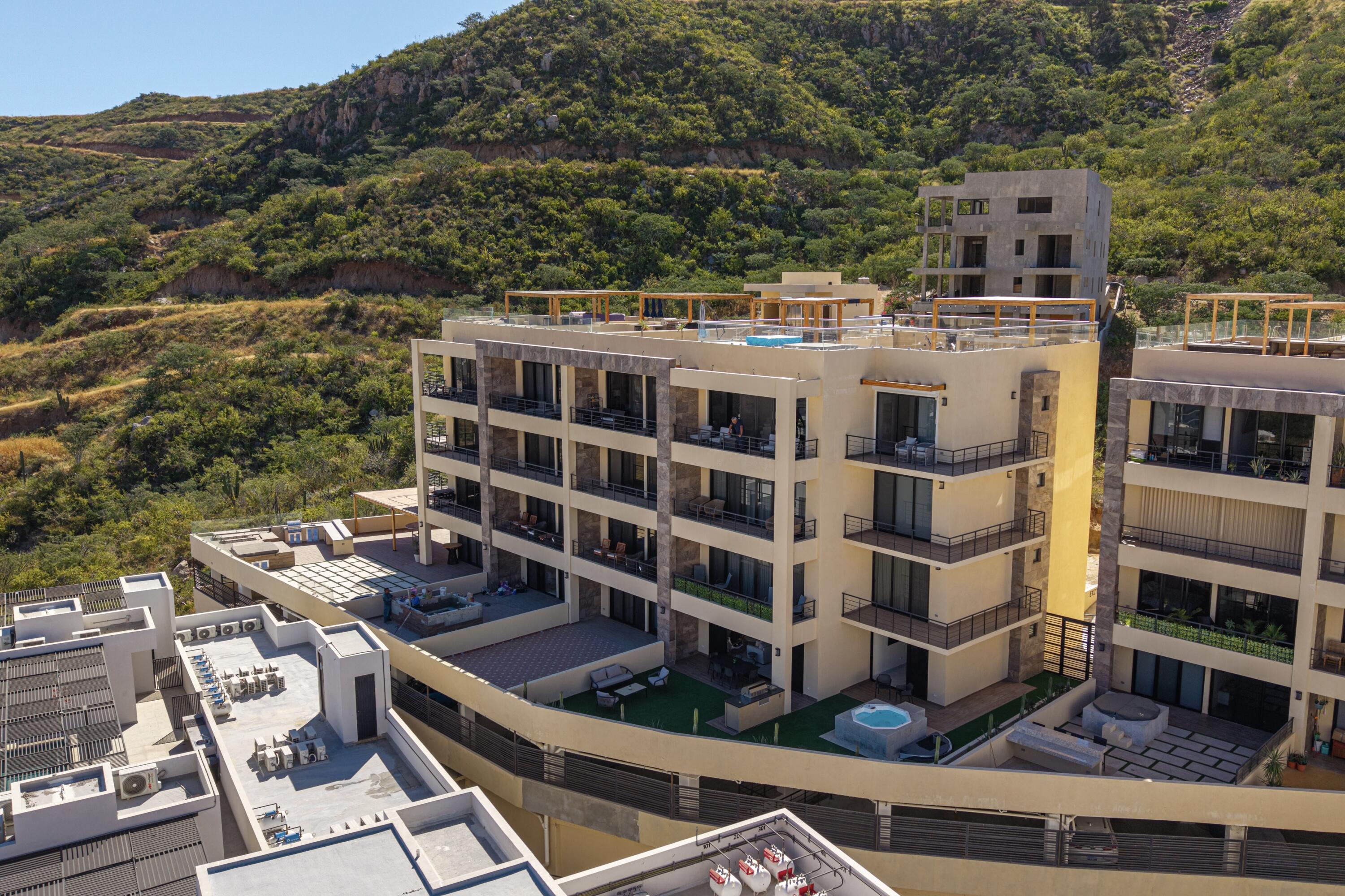 Ground Floor Condo Vistamare