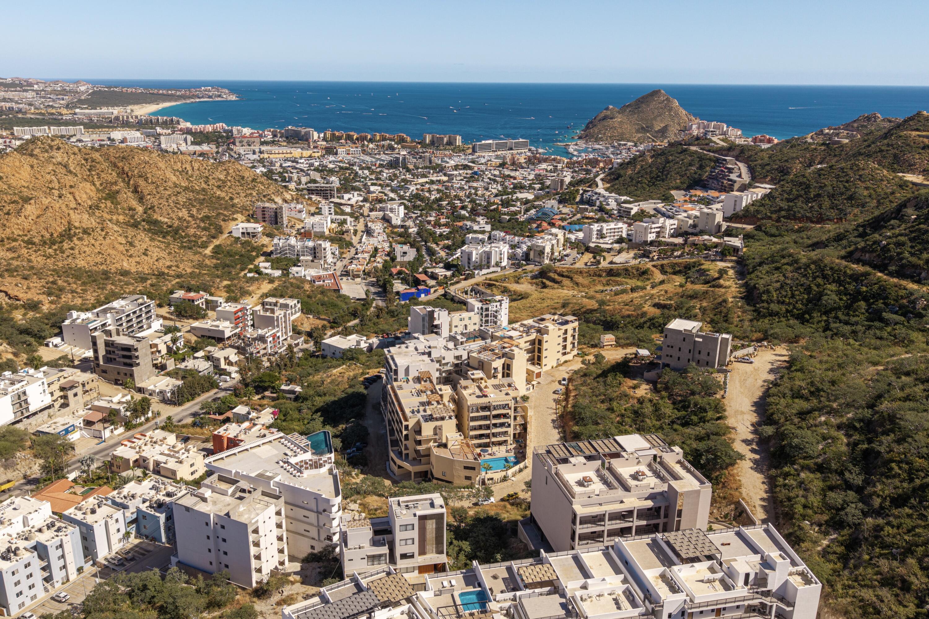 Ground Floor Condo Vistamare