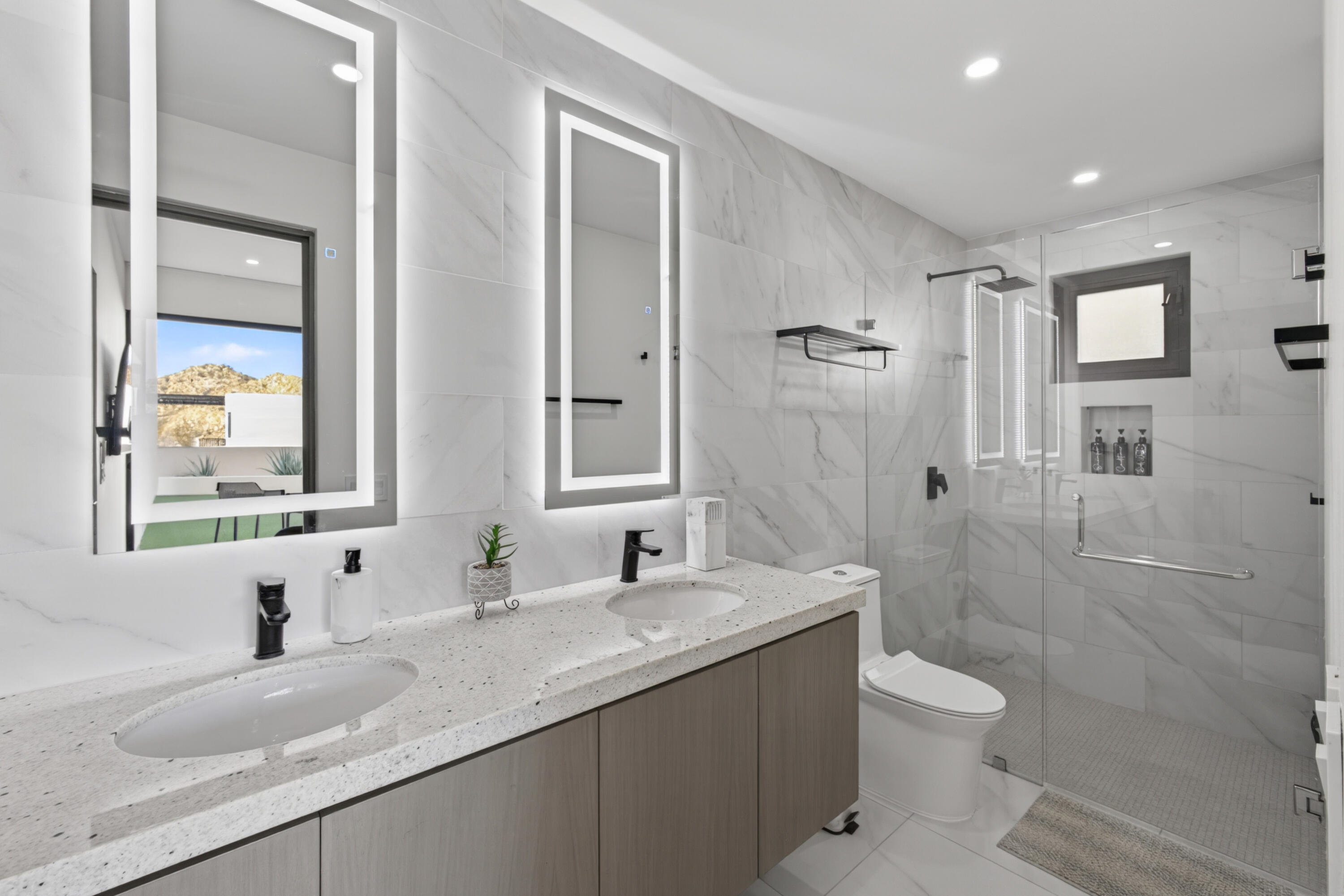 Ground Floor Condo Vistamare