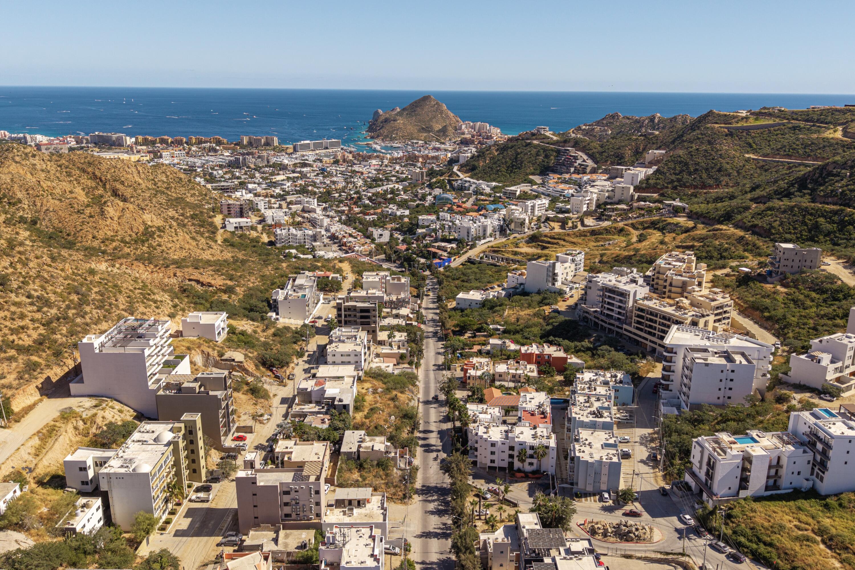 Ground Floor Condo Vistamare