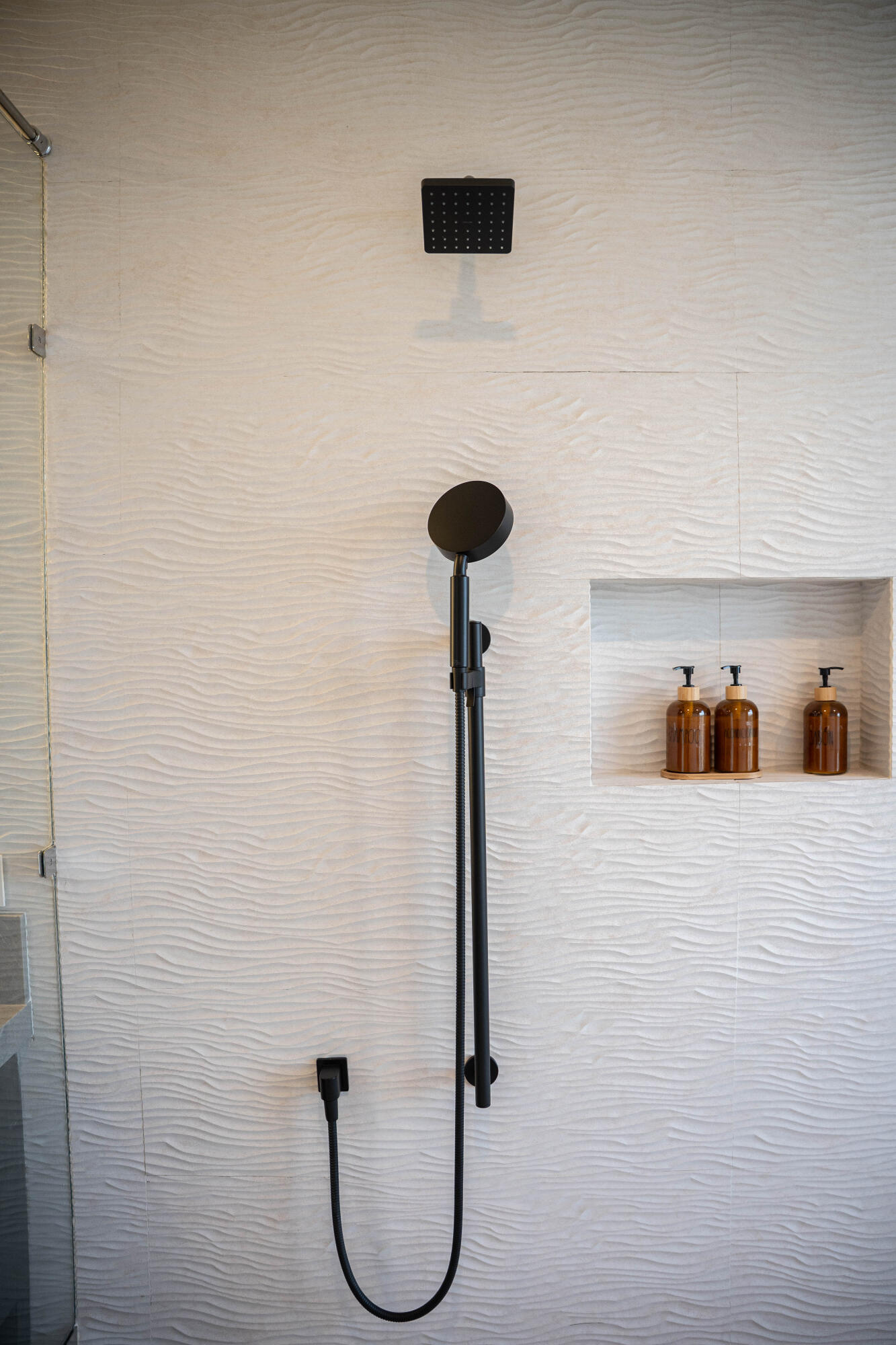 Alvar at Quivira Los Cabos, Alvar Oceanview 4 Bdrm PH