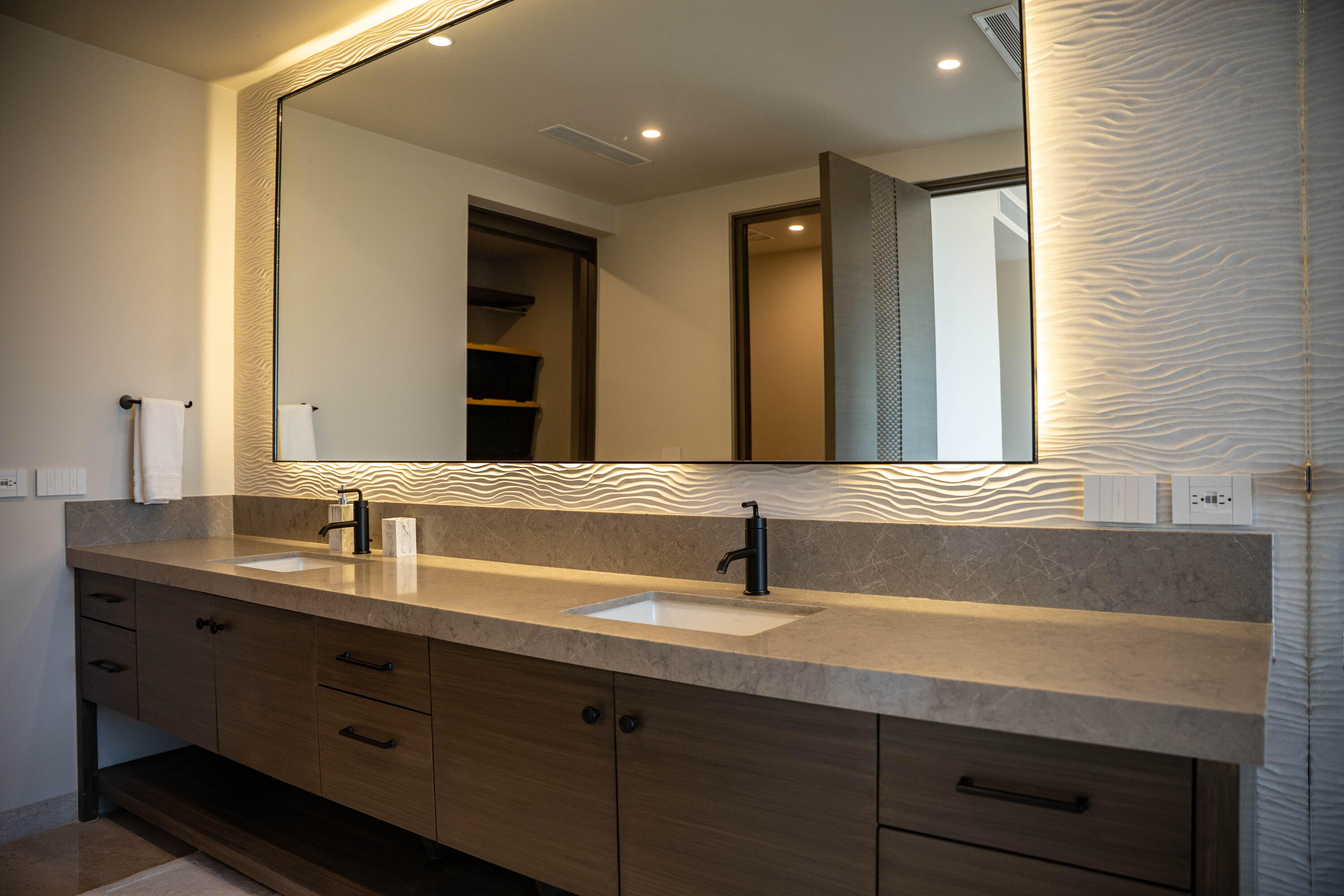 Alvar at Quivira Los Cabos, Alvar Oceanview 4 Bdrm PH