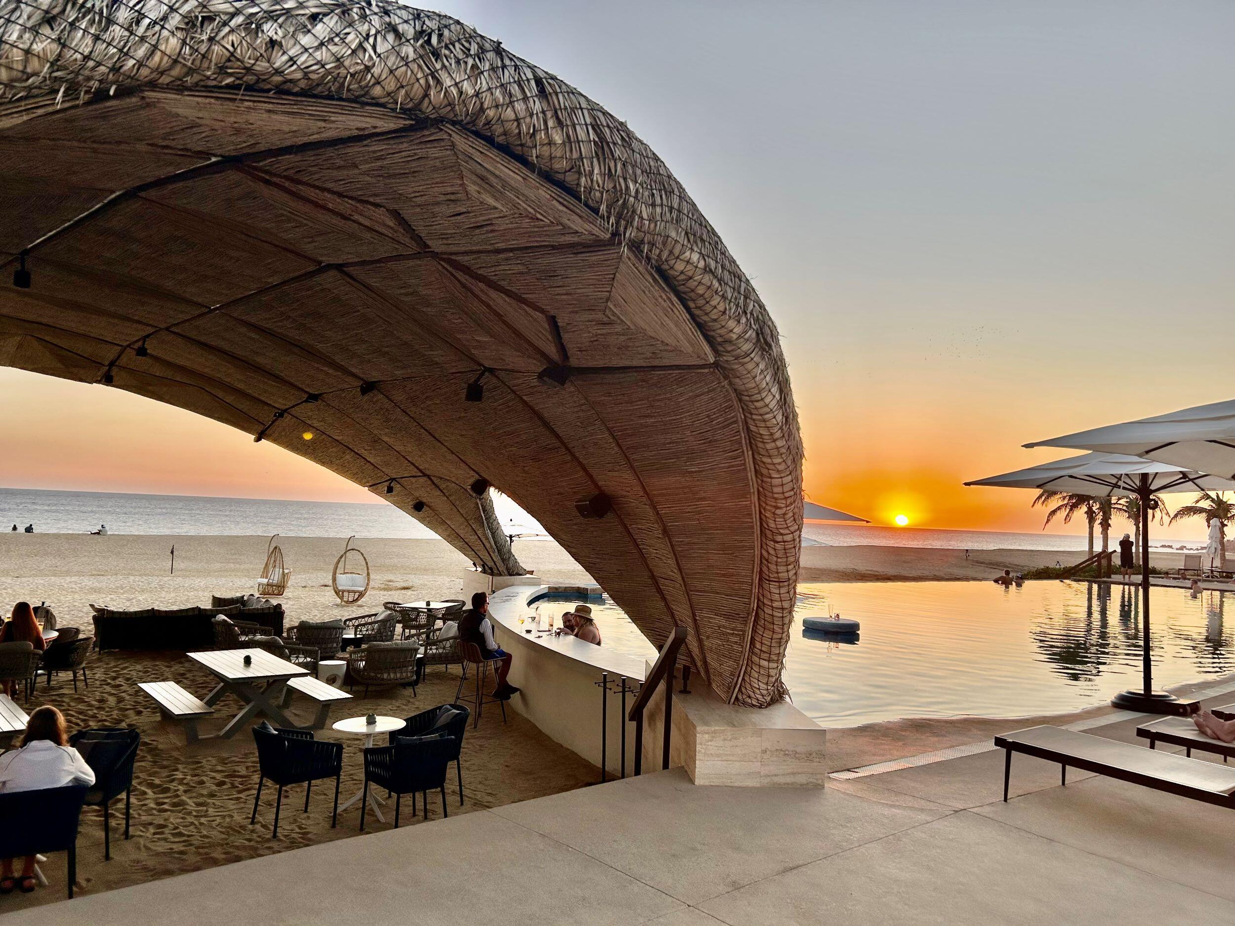 Alvar at Quivira Los Cabos, Alvar Oceanview 4 Bdrm PH