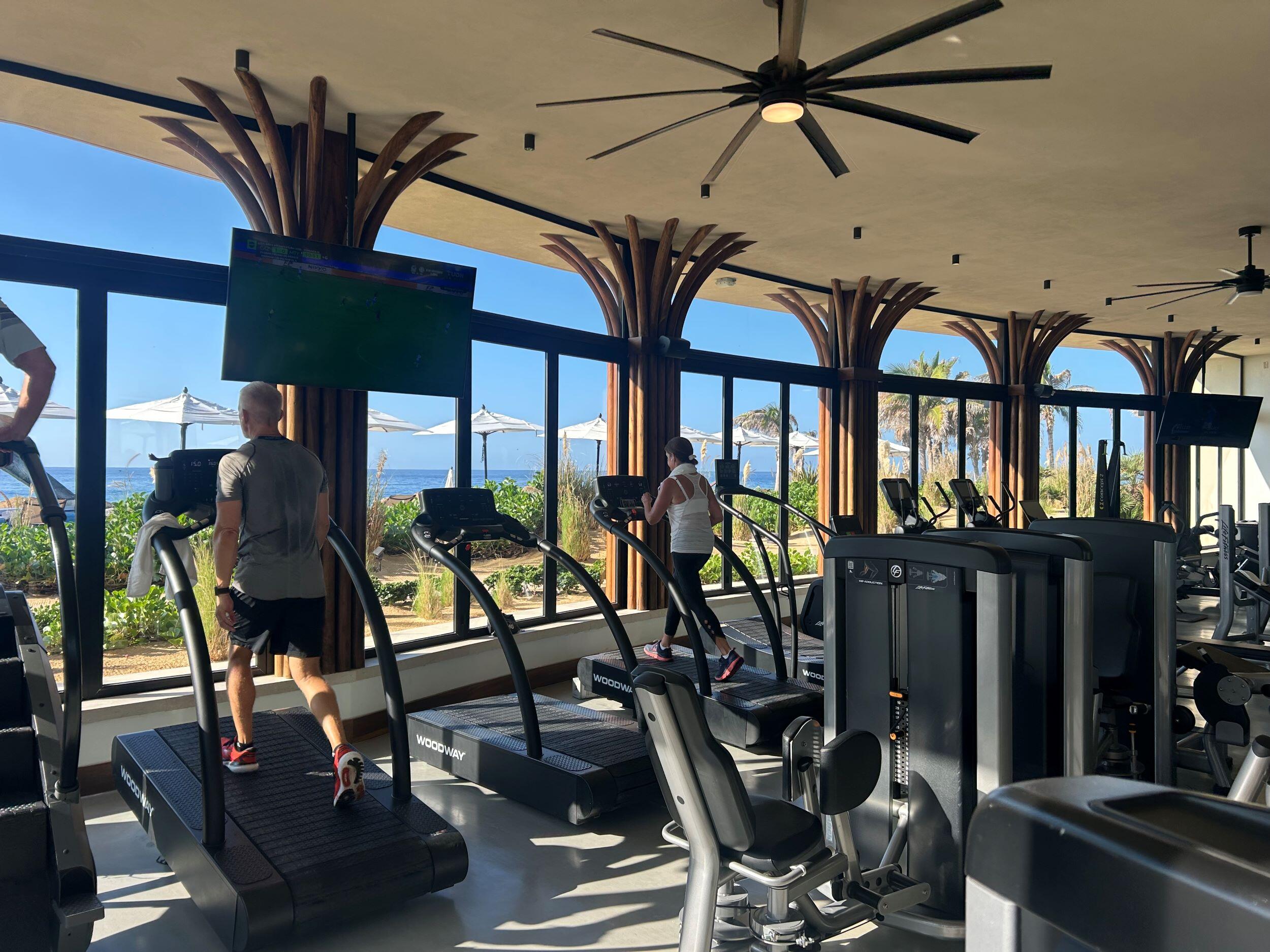 Alvar at Quivira Los Cabos, Alvar Oceanview 4 Bdrm PH