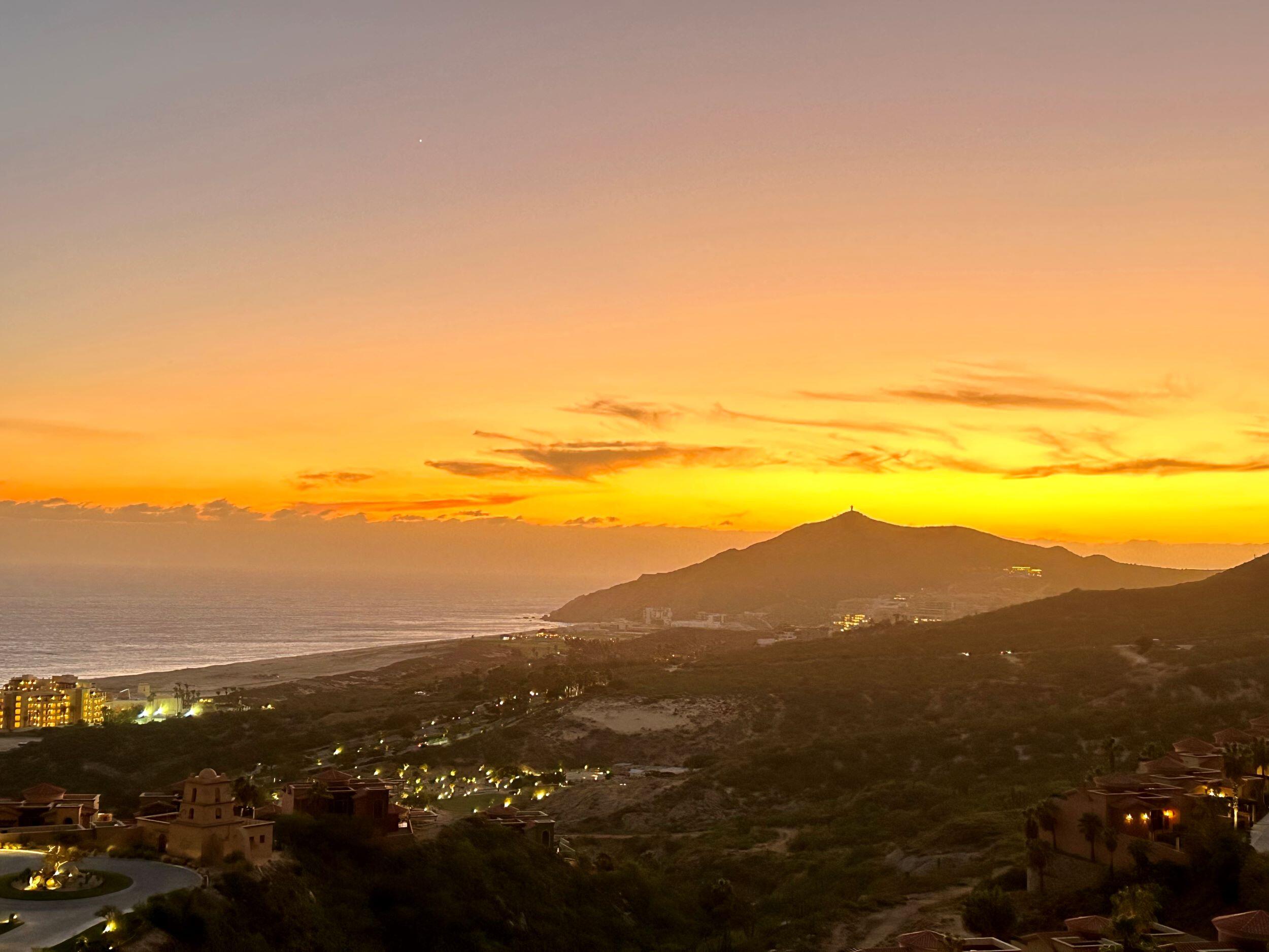 Alvar at Quivira Los Cabos, Alvar Oceanview 4 Bdrm PH