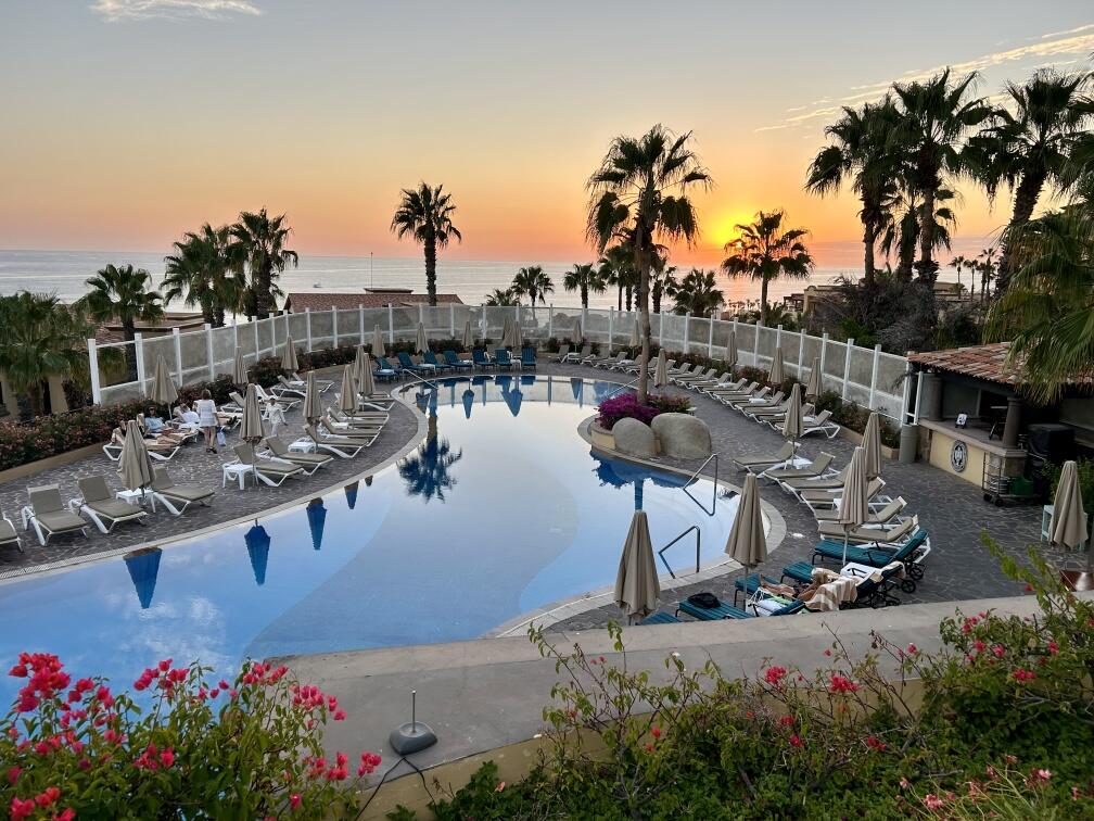 Alvar at Quivira Los Cabos, Alvar Oceanview 4 Bdrm PH