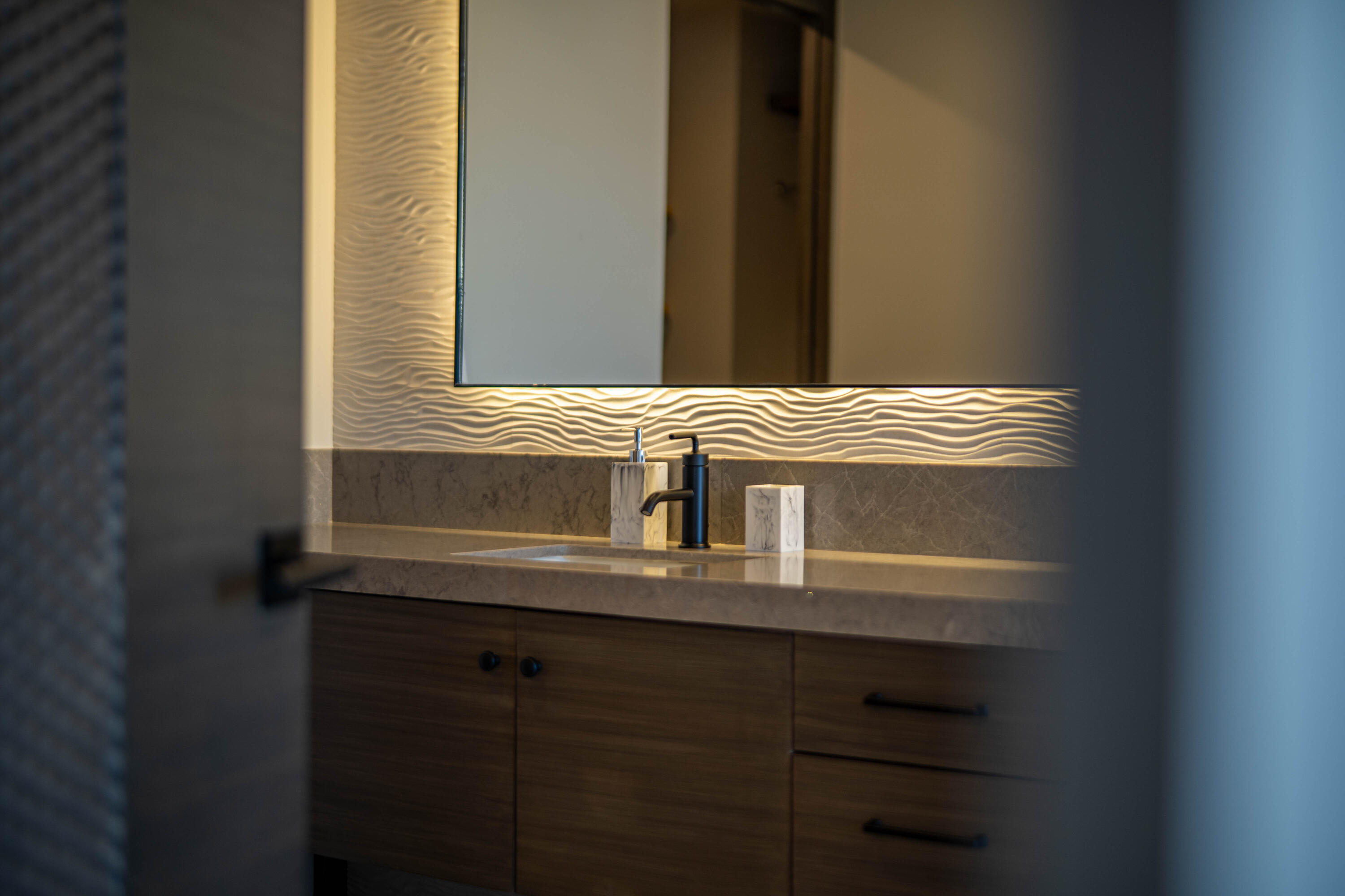 Alvar at Quivira Los Cabos, Alvar Oceanview 4 Bdrm PH