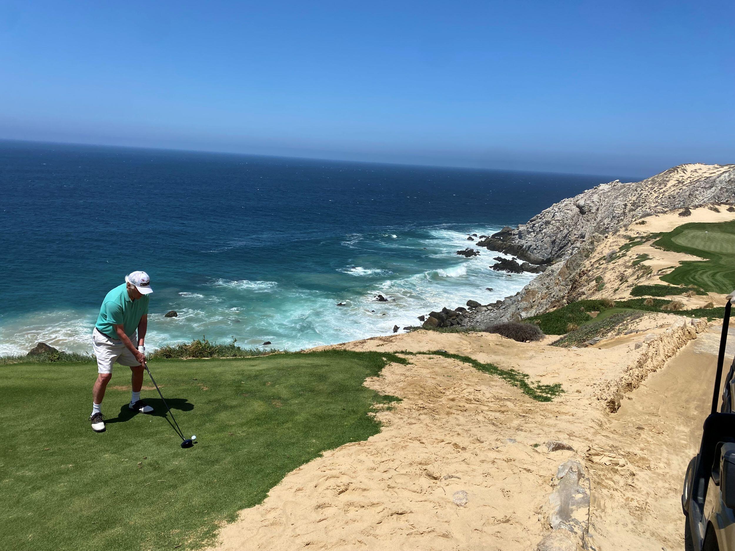 Alvar in Quivira Los Cabos, Alvar 4 Bdrm Oceanview Condo