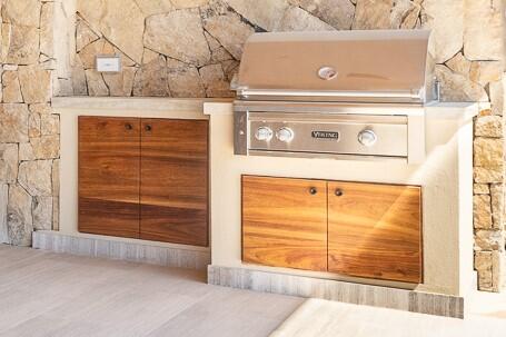 Alvar in Quivira Los Cabos, Alvar 4 Bdrm Oceanview Condo