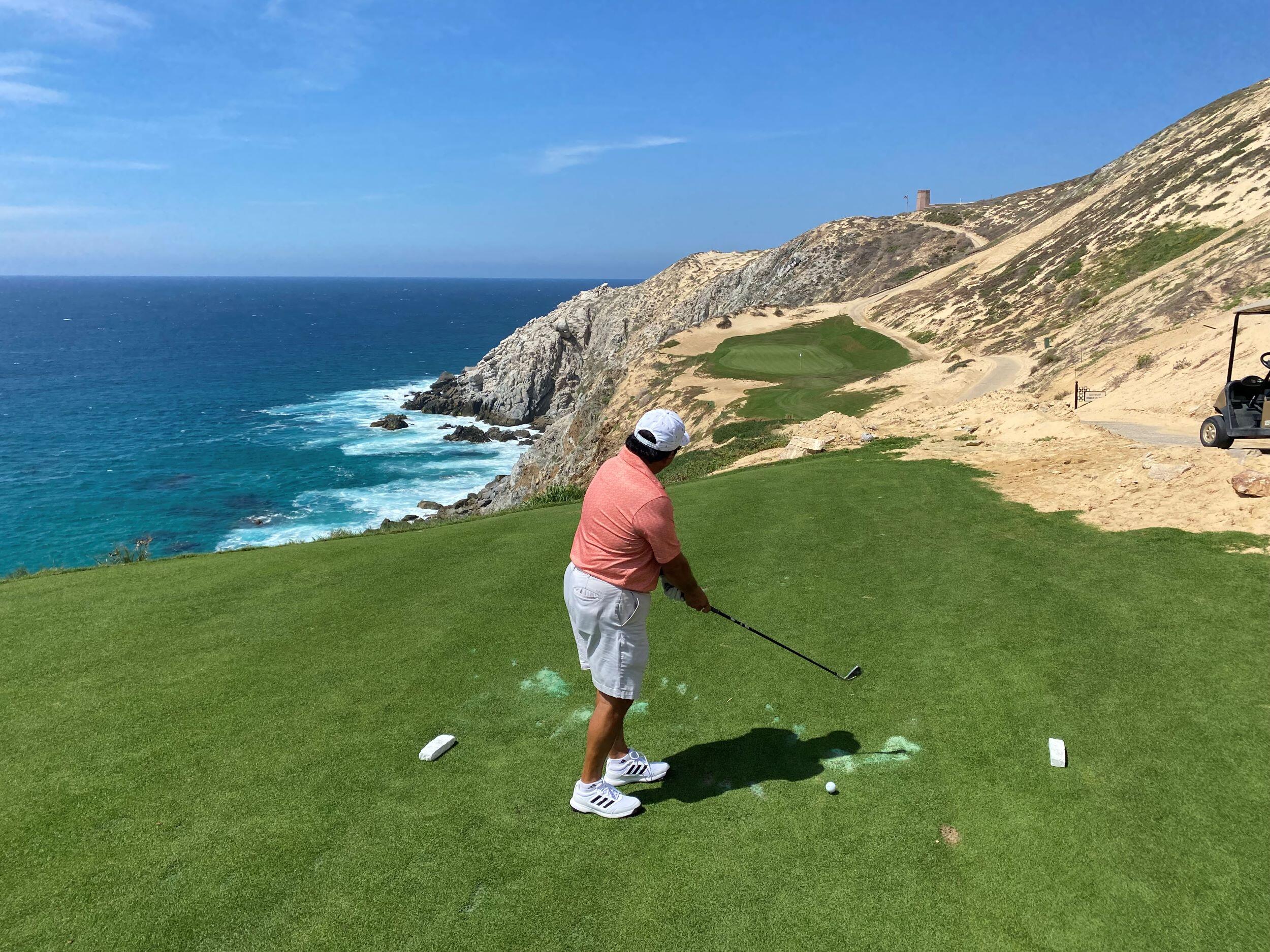 Alvar in Quivira Los Cabos, Alvar 4 Bdrm Oceanview Condo