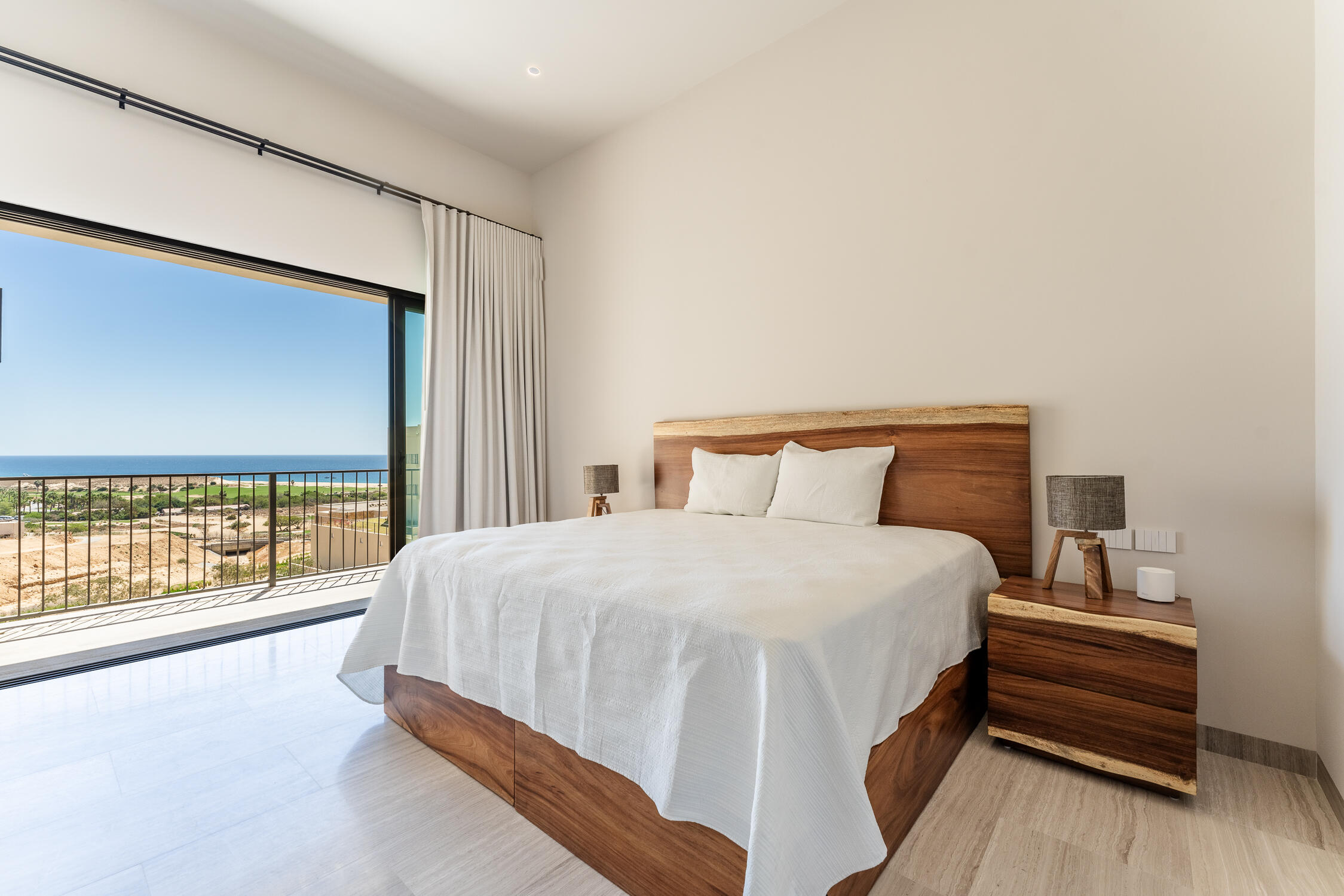 Alvar in Quivira Los Cabos, Alvar 4 Bdrm Oceanview Condo