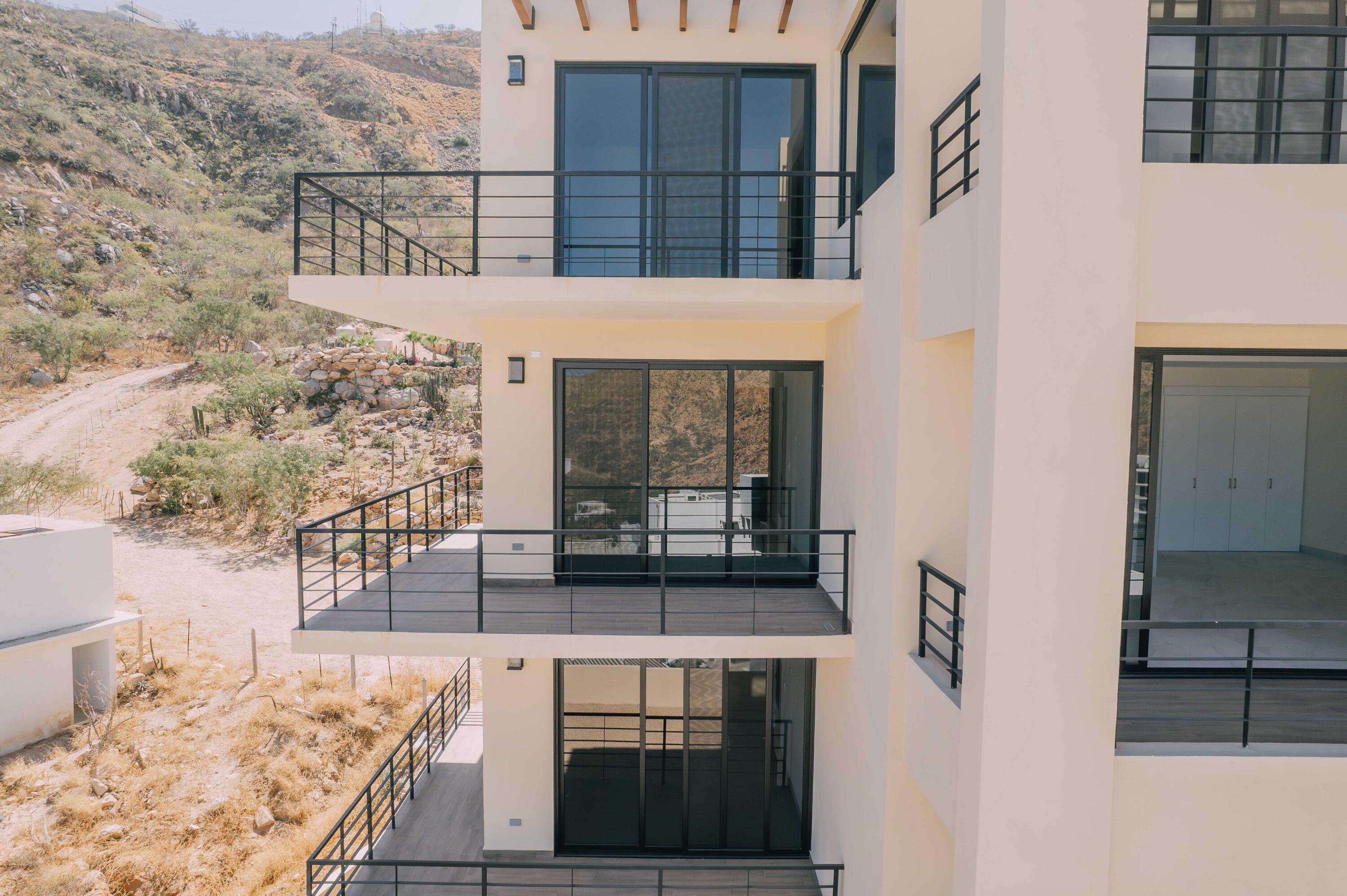 Oceanview Condo Vista Mare