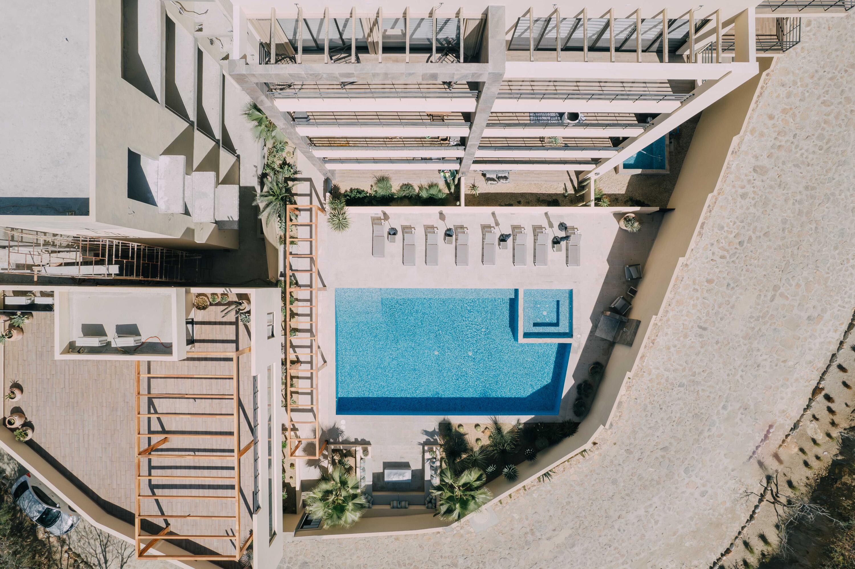 Oceanview Condo Vista Mare