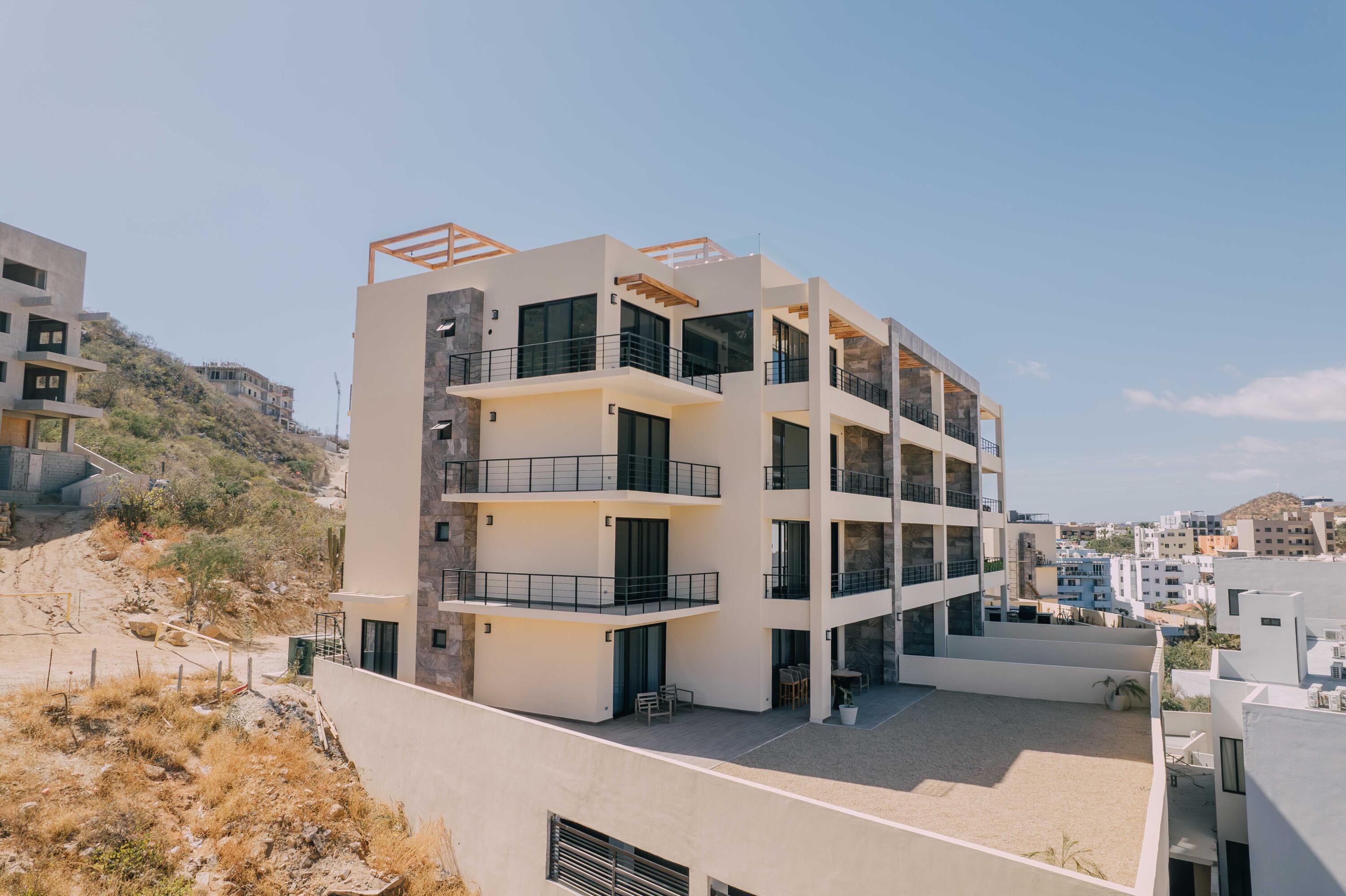 Oceanview Condo Vista Mare