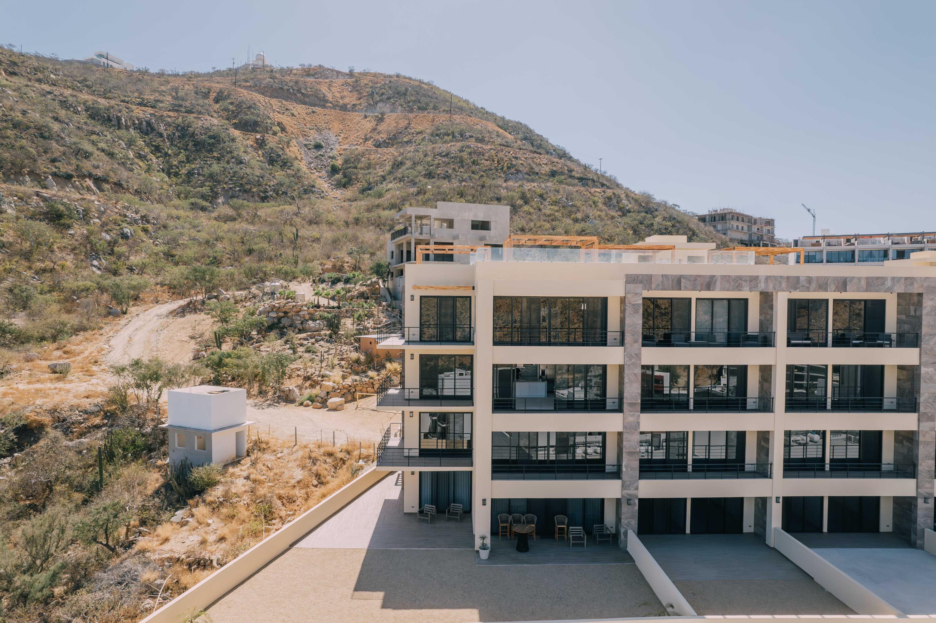 Oceanview Condo Vista Mare