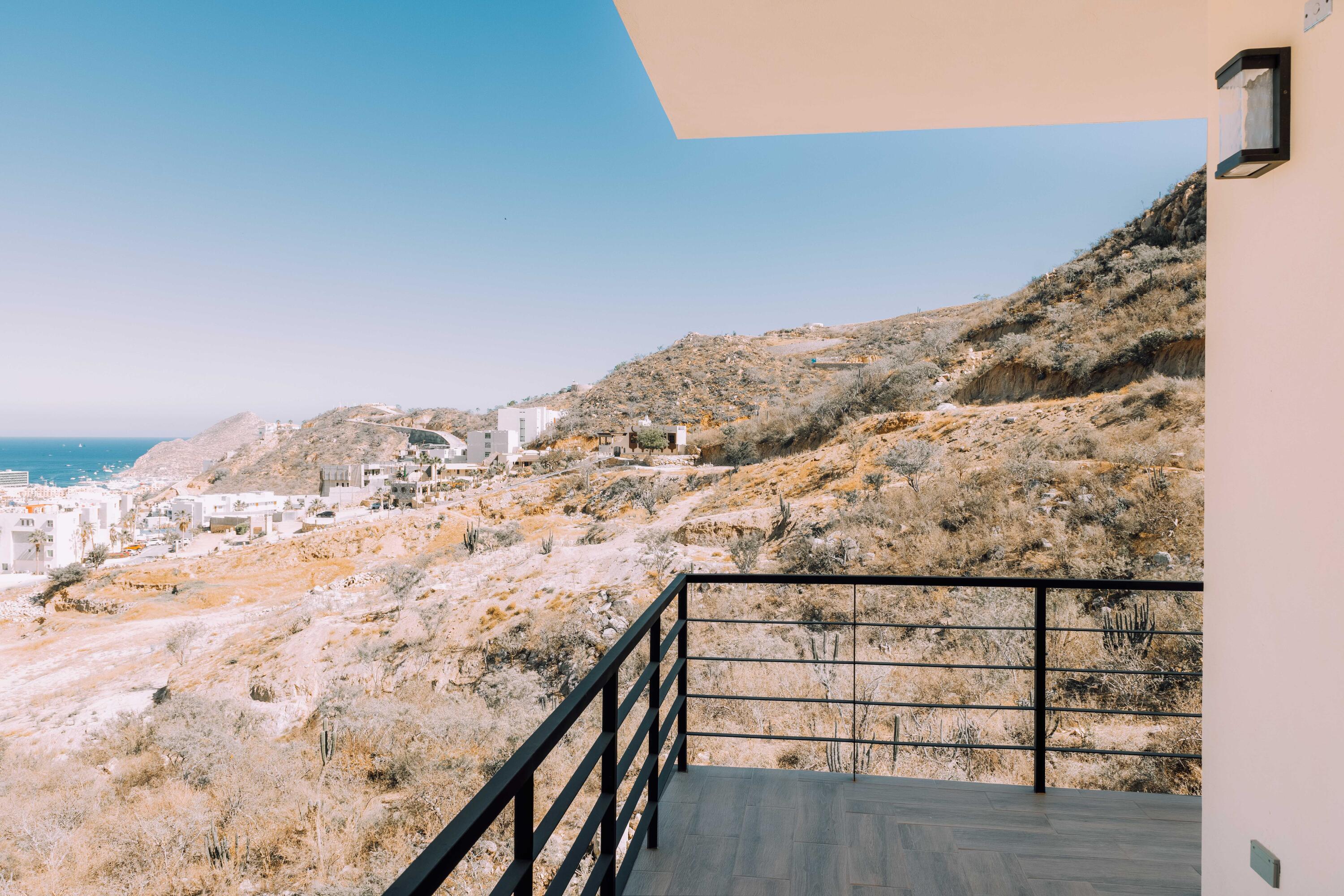 Oceanview Condo Vista Mare