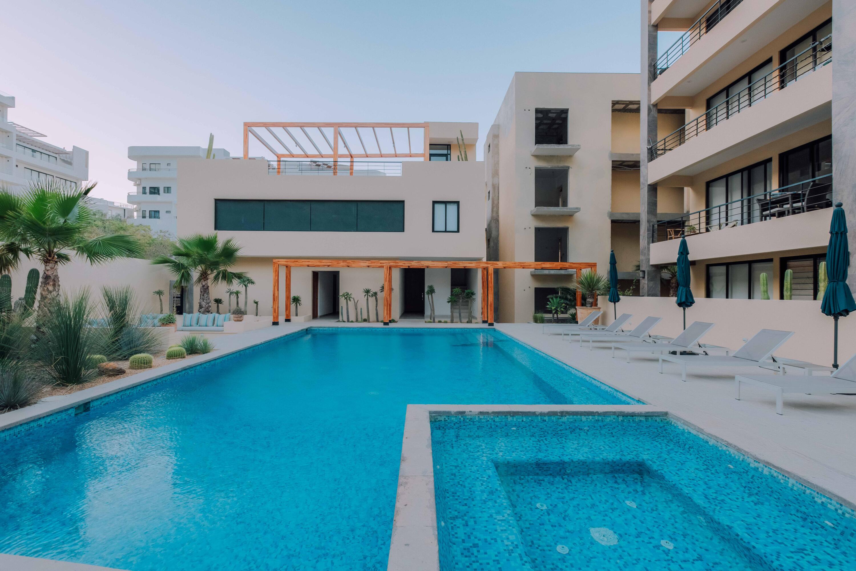 Oceanview Condo Vista Mare