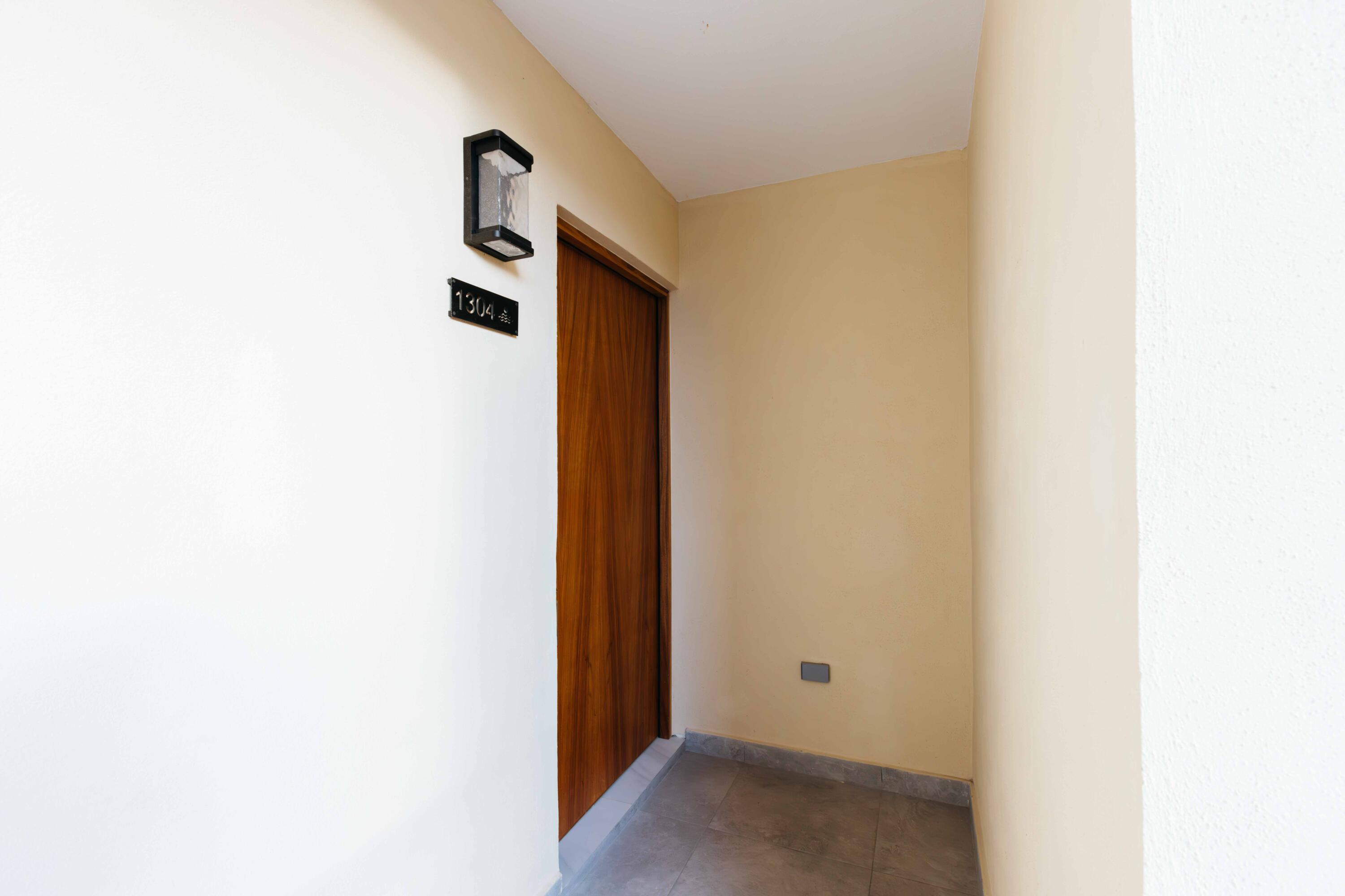 Oceanview Condo Vista Mare