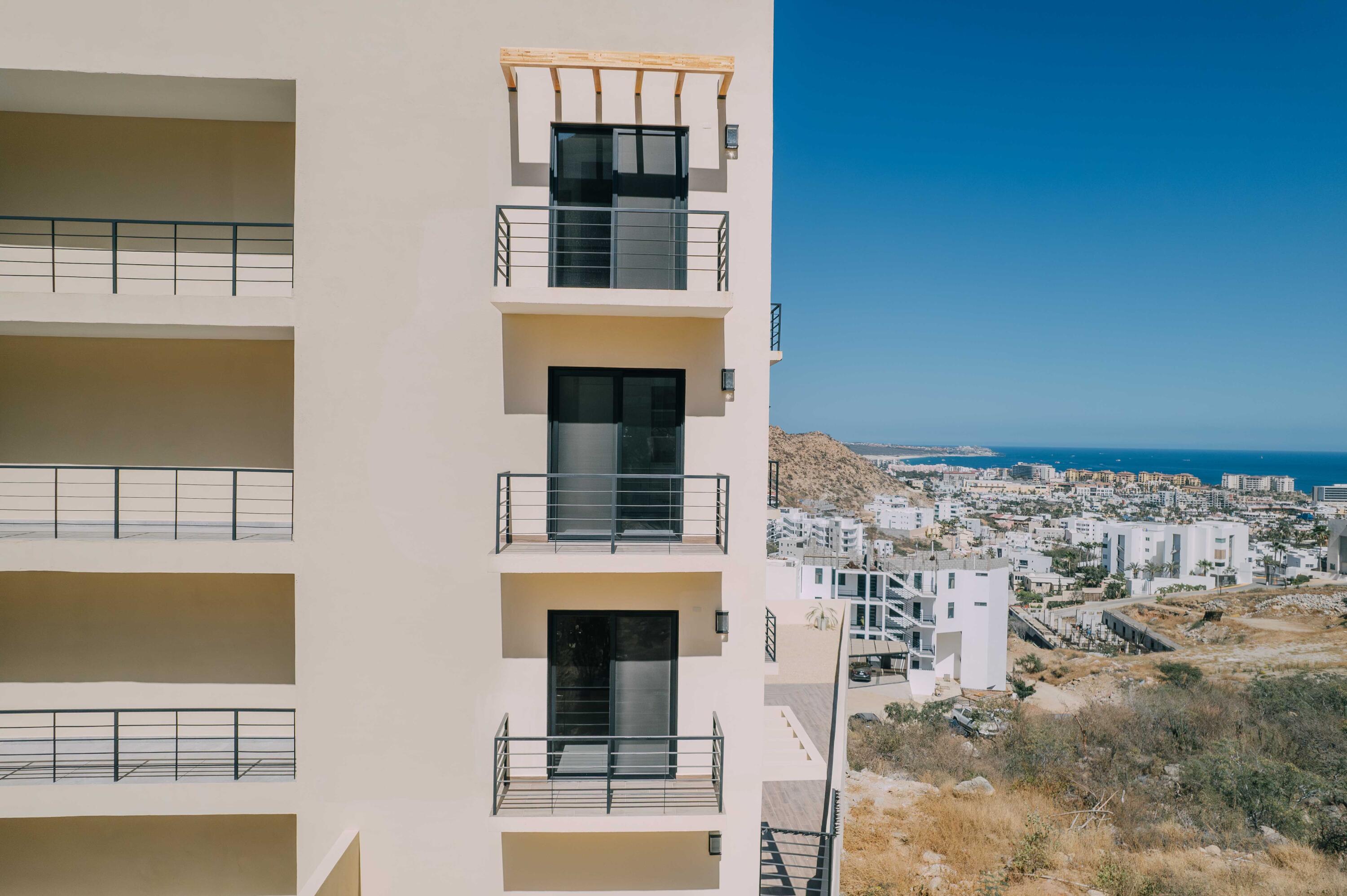 Oceanview Condo Vista Mare