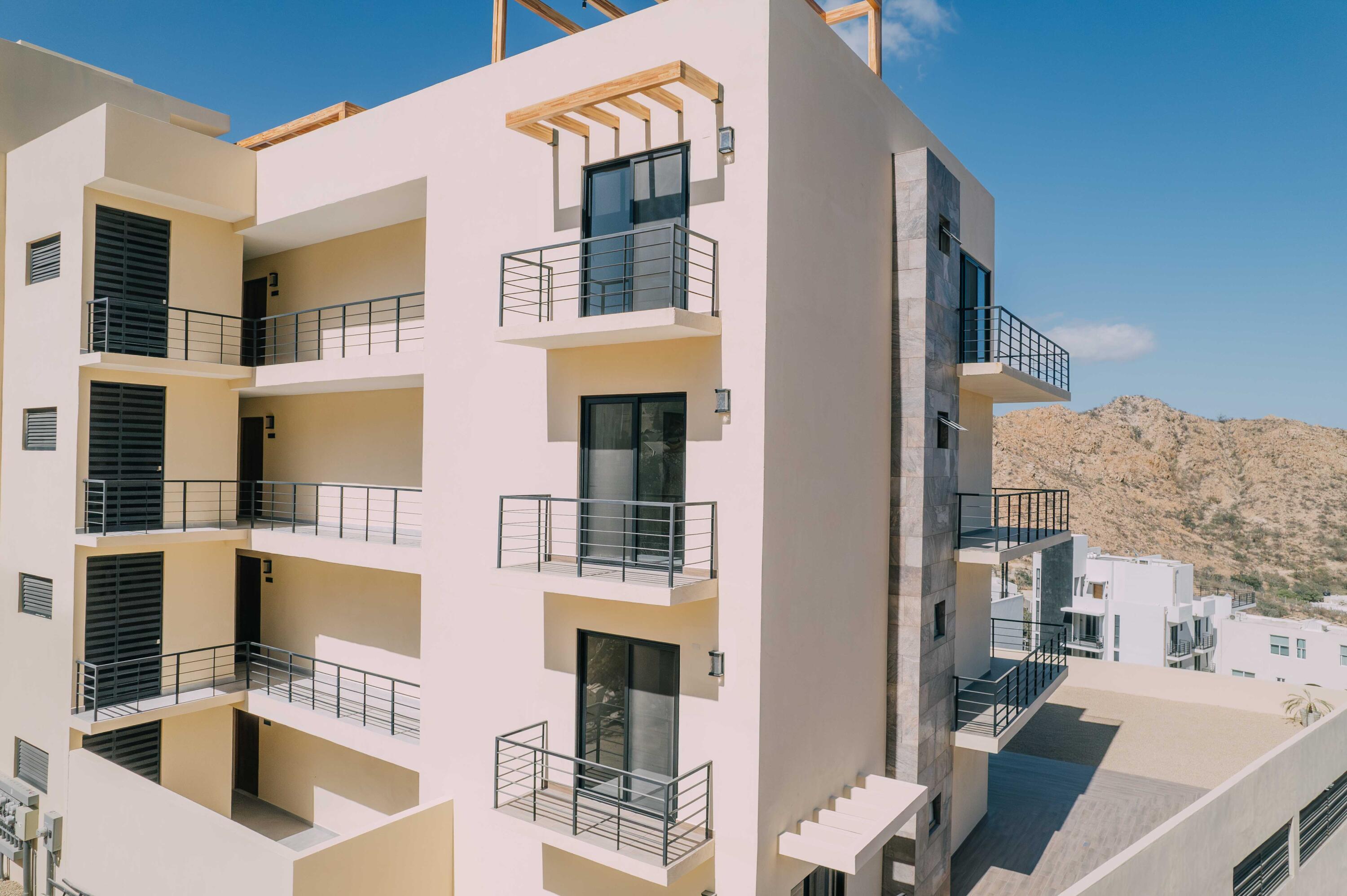 Oceanview Condo Vista Mare