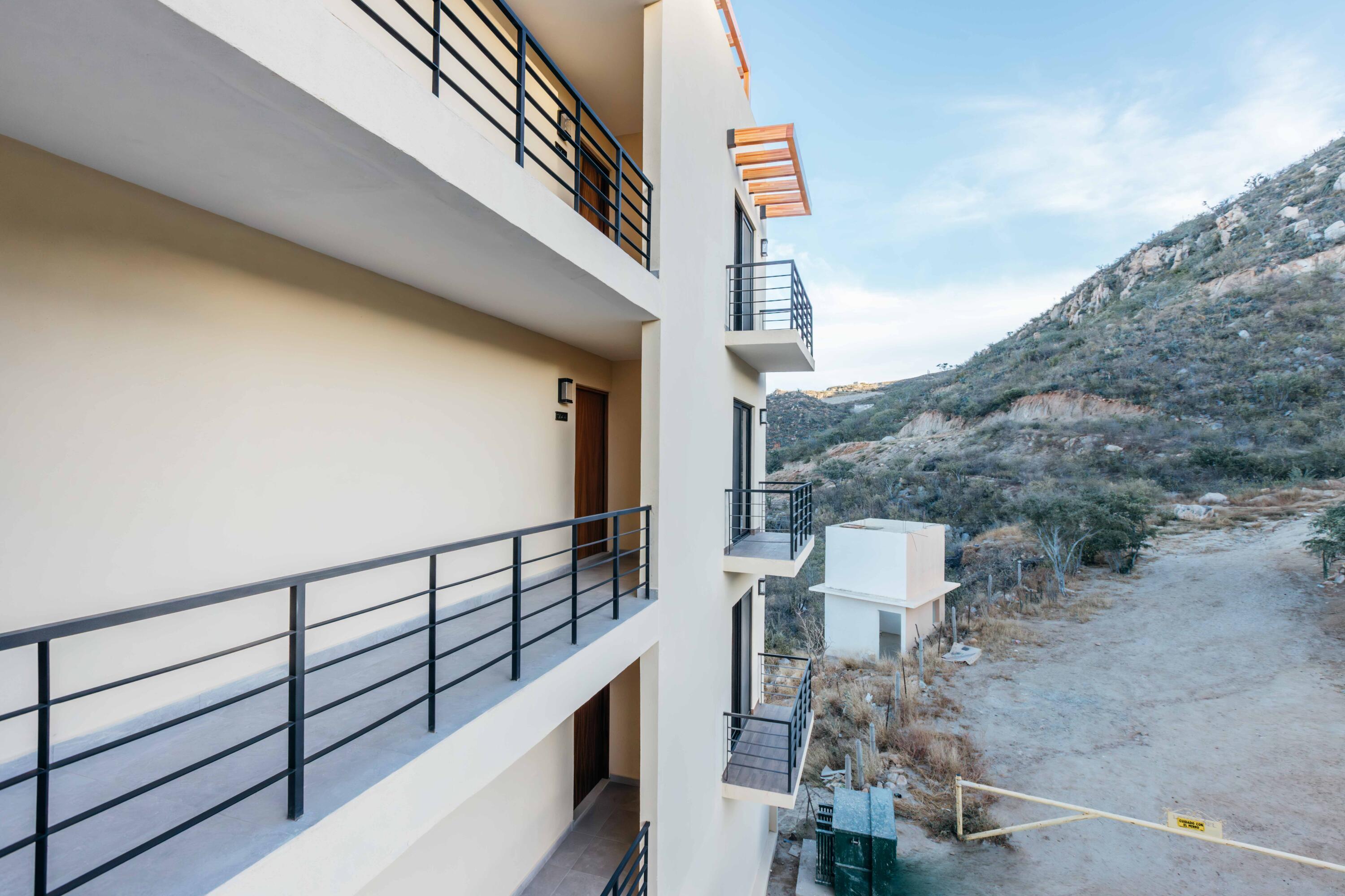 Oceanview Condo Vista Mare