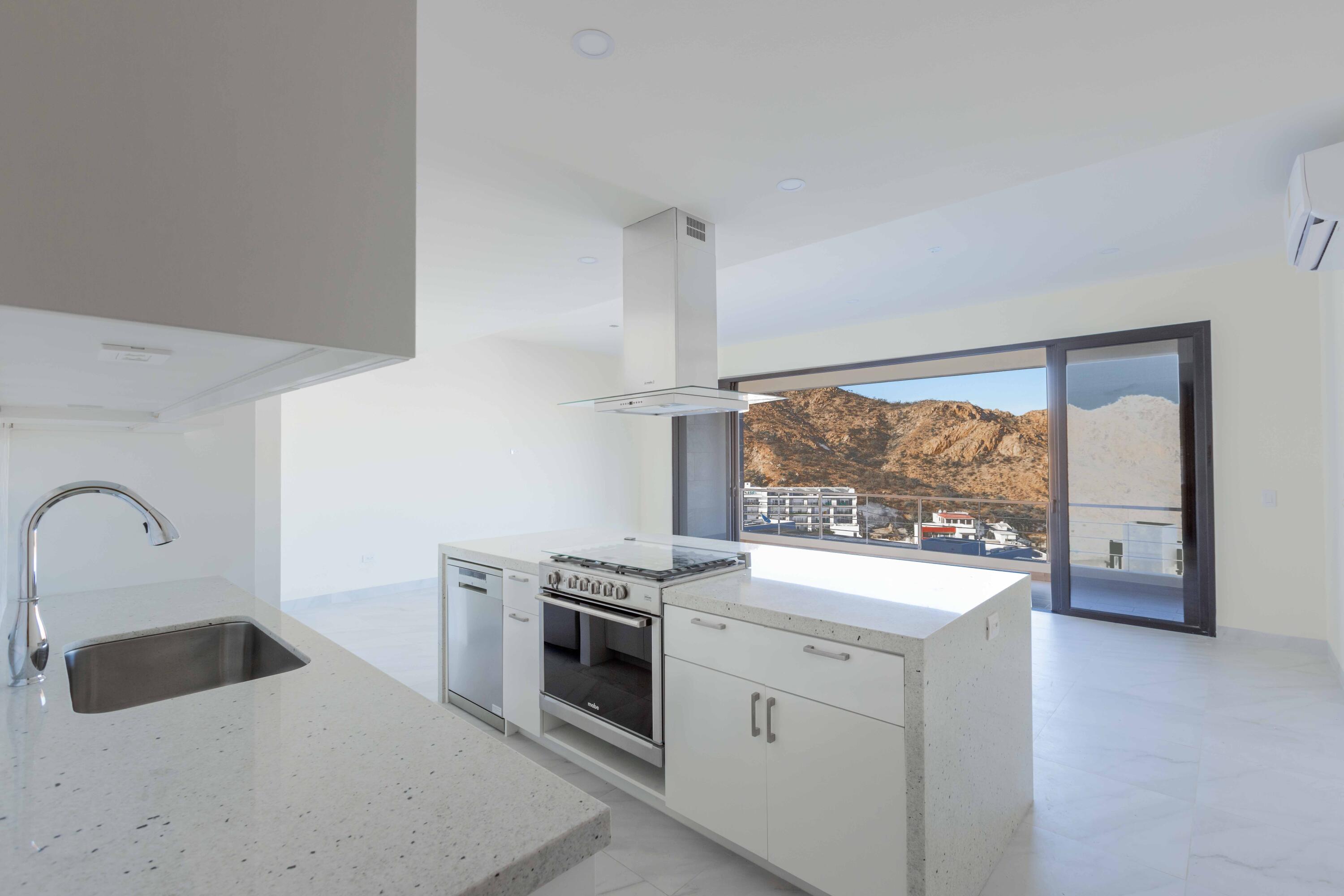 Oceanview Condo Vista Mare