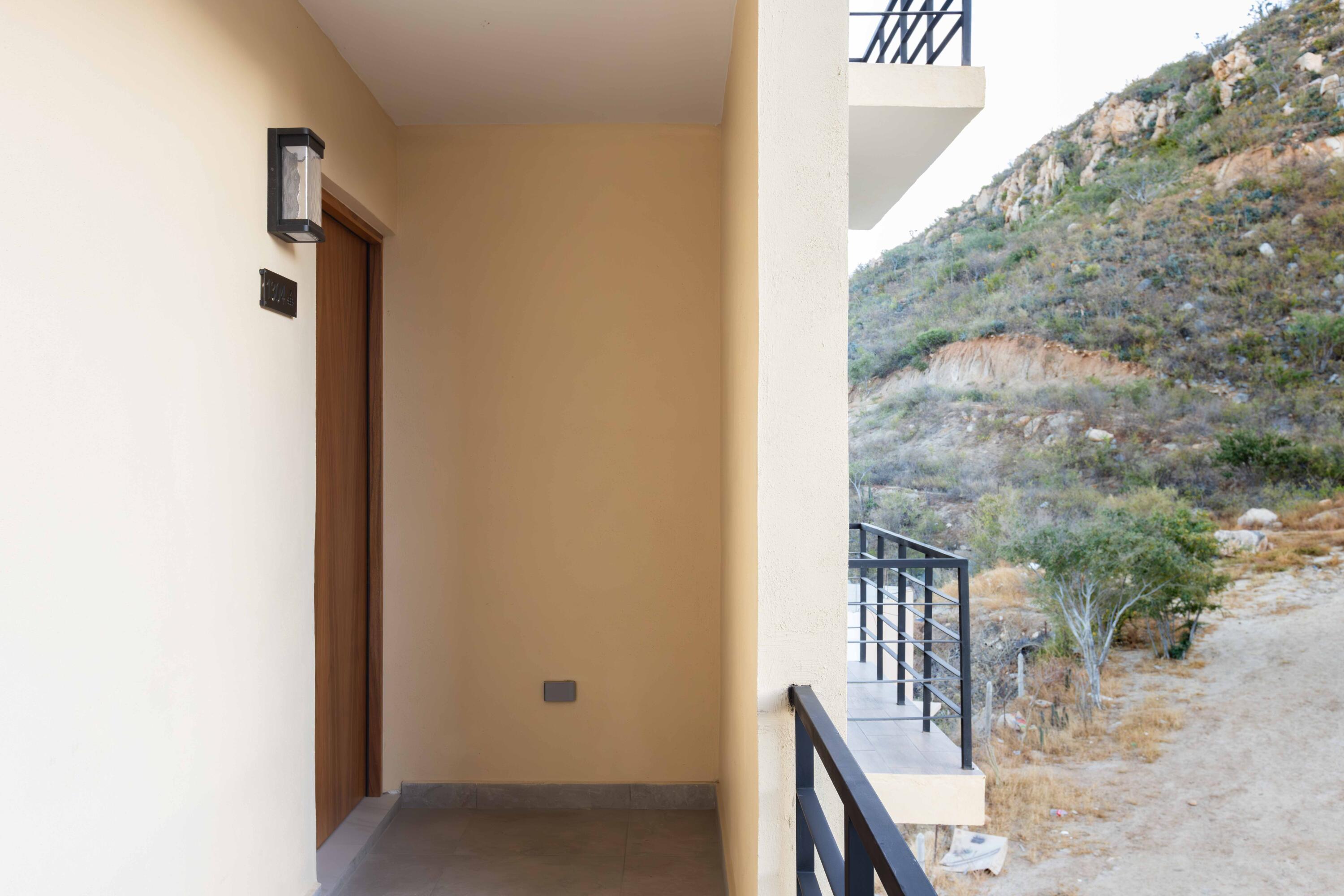 Oceanview Condo Vista Mare