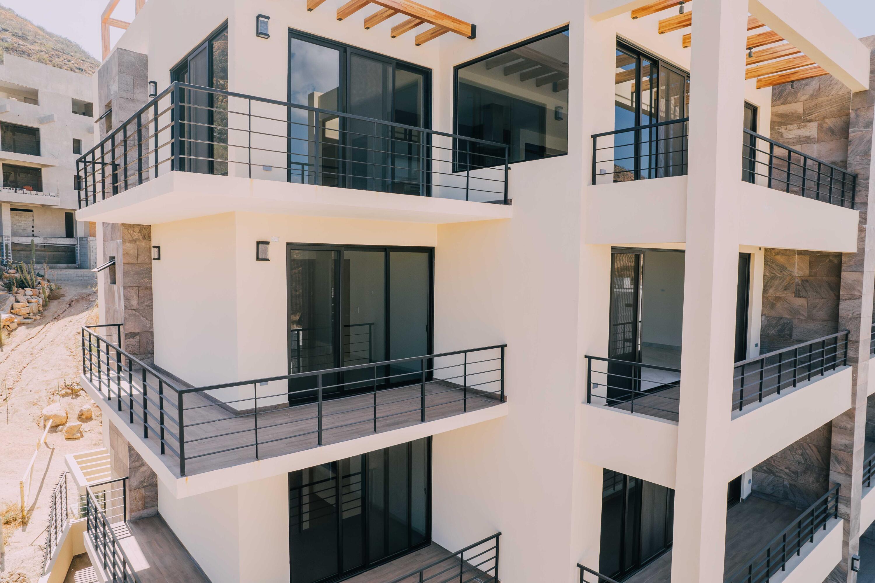 Oceanview Condo Vista Mare