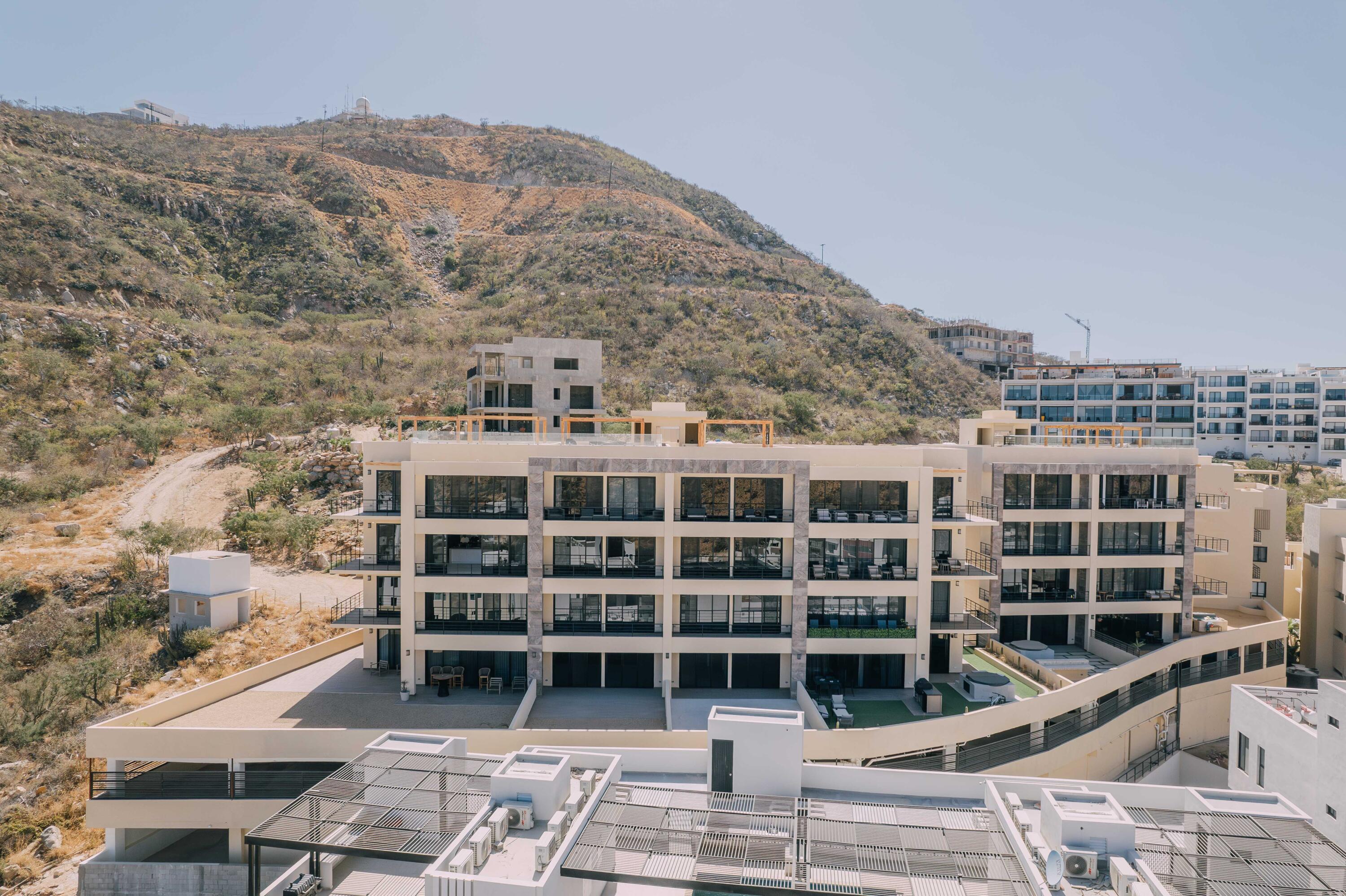 Oceanview Condo Vista Mare