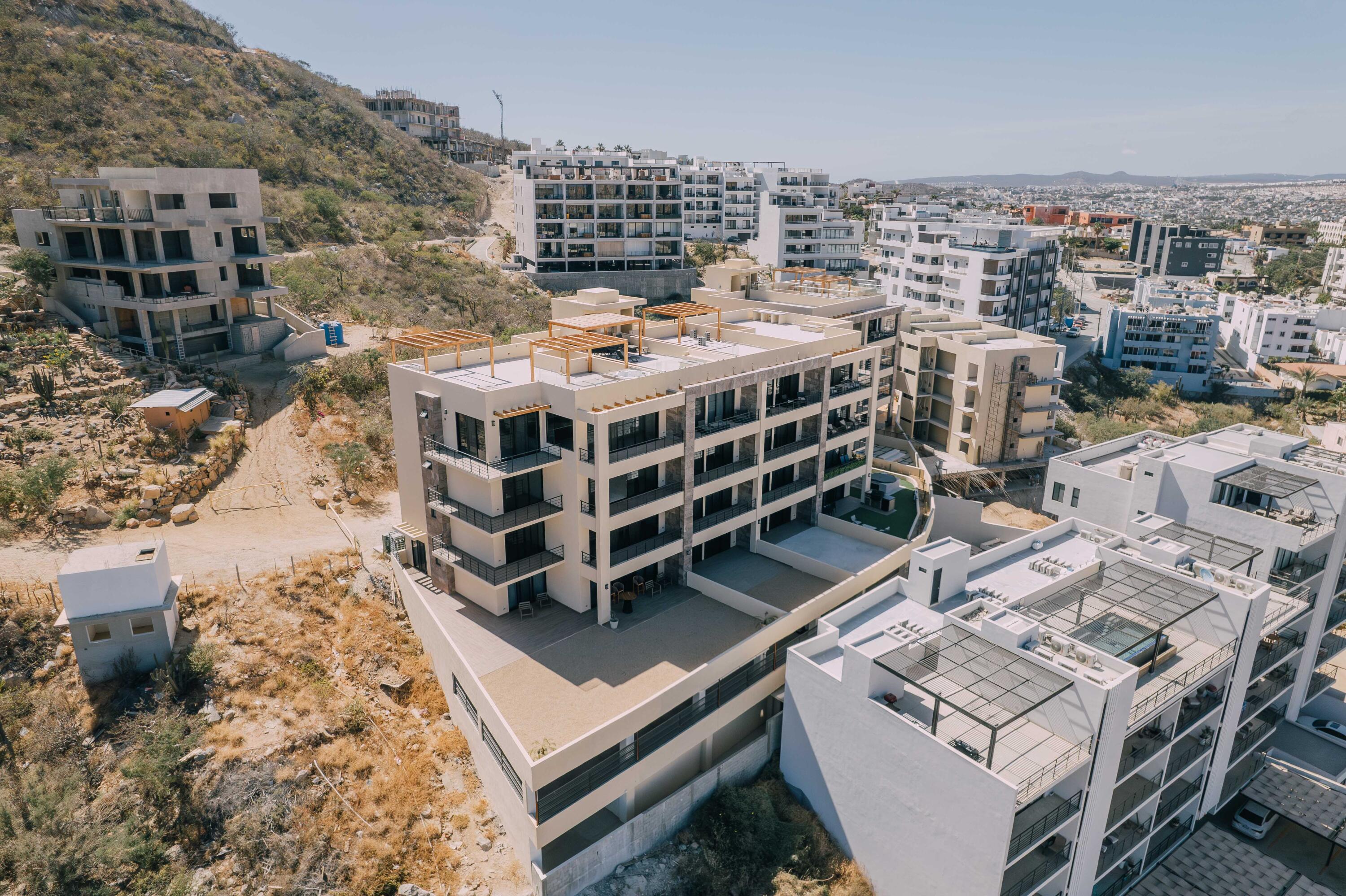 Oceanview Condo Vista Mare