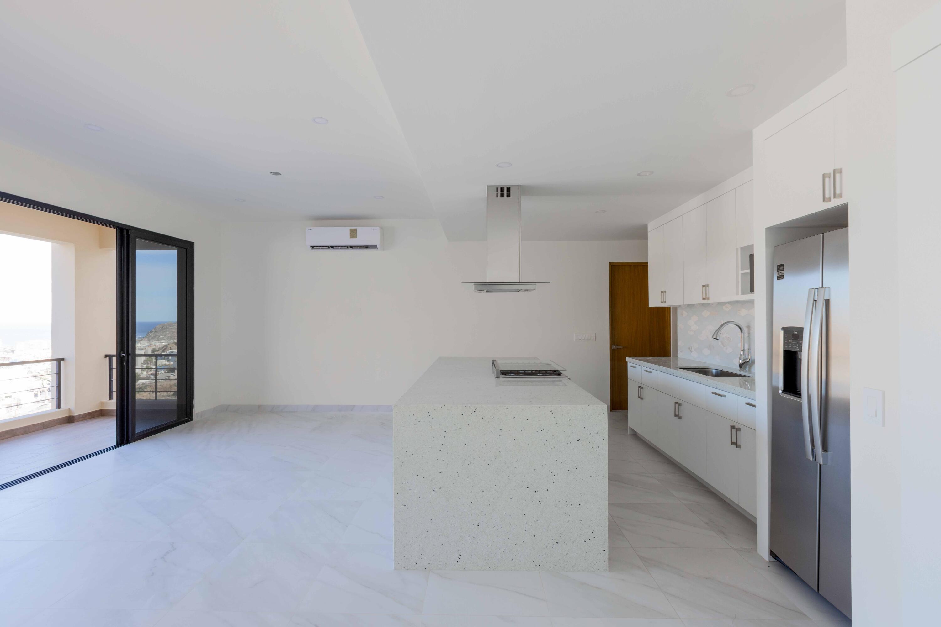 Oceanview Condo Vista Mare