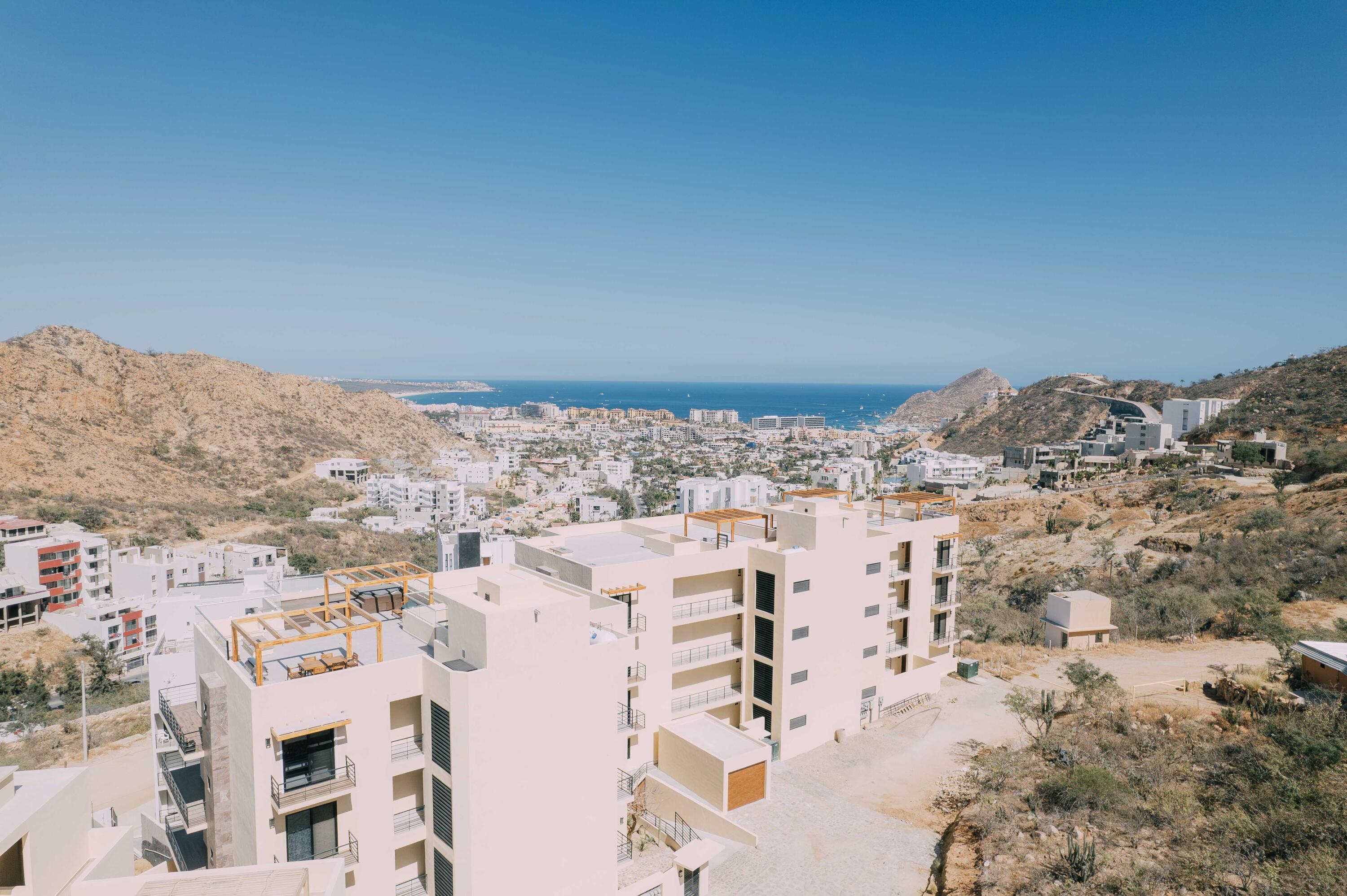 Oceanview Condo Vista Mare