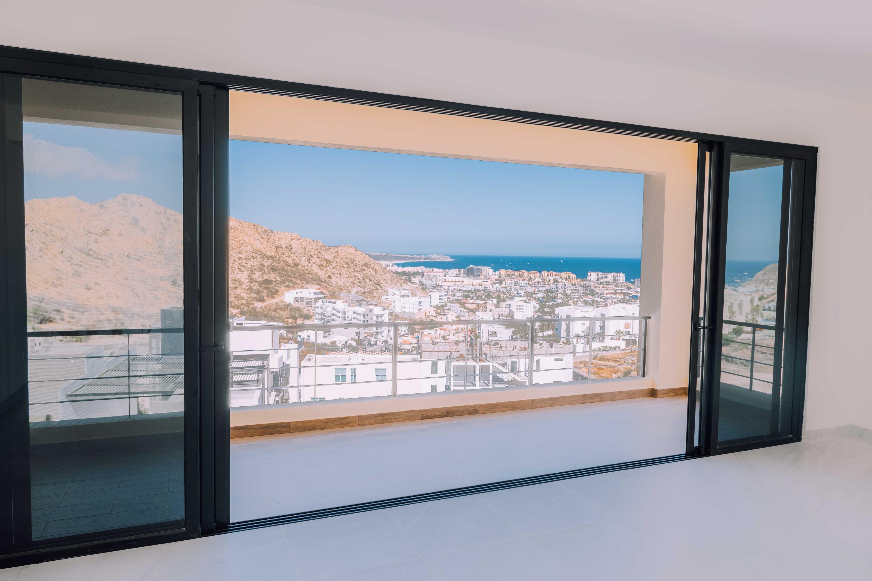 Oceanview Condo Vista Mare