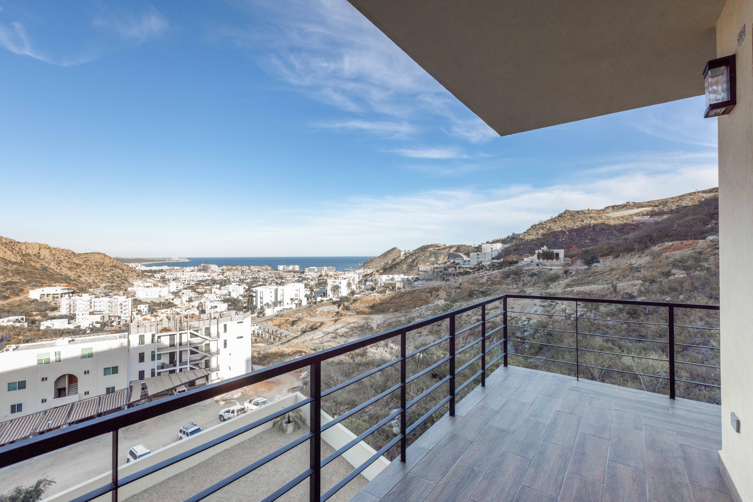 Oceanview Condo Vista Mare