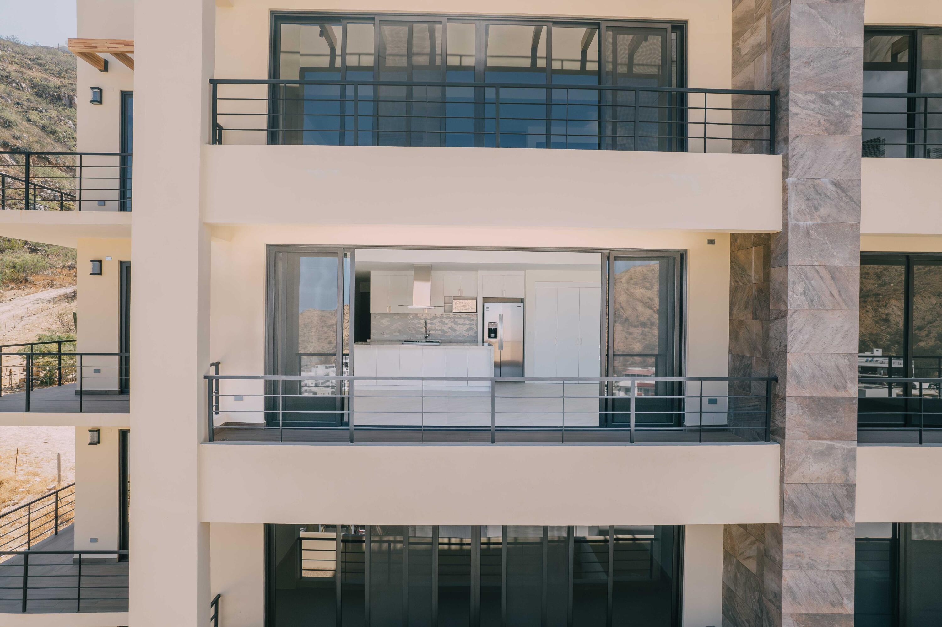 Oceanview Condo Vista Mare