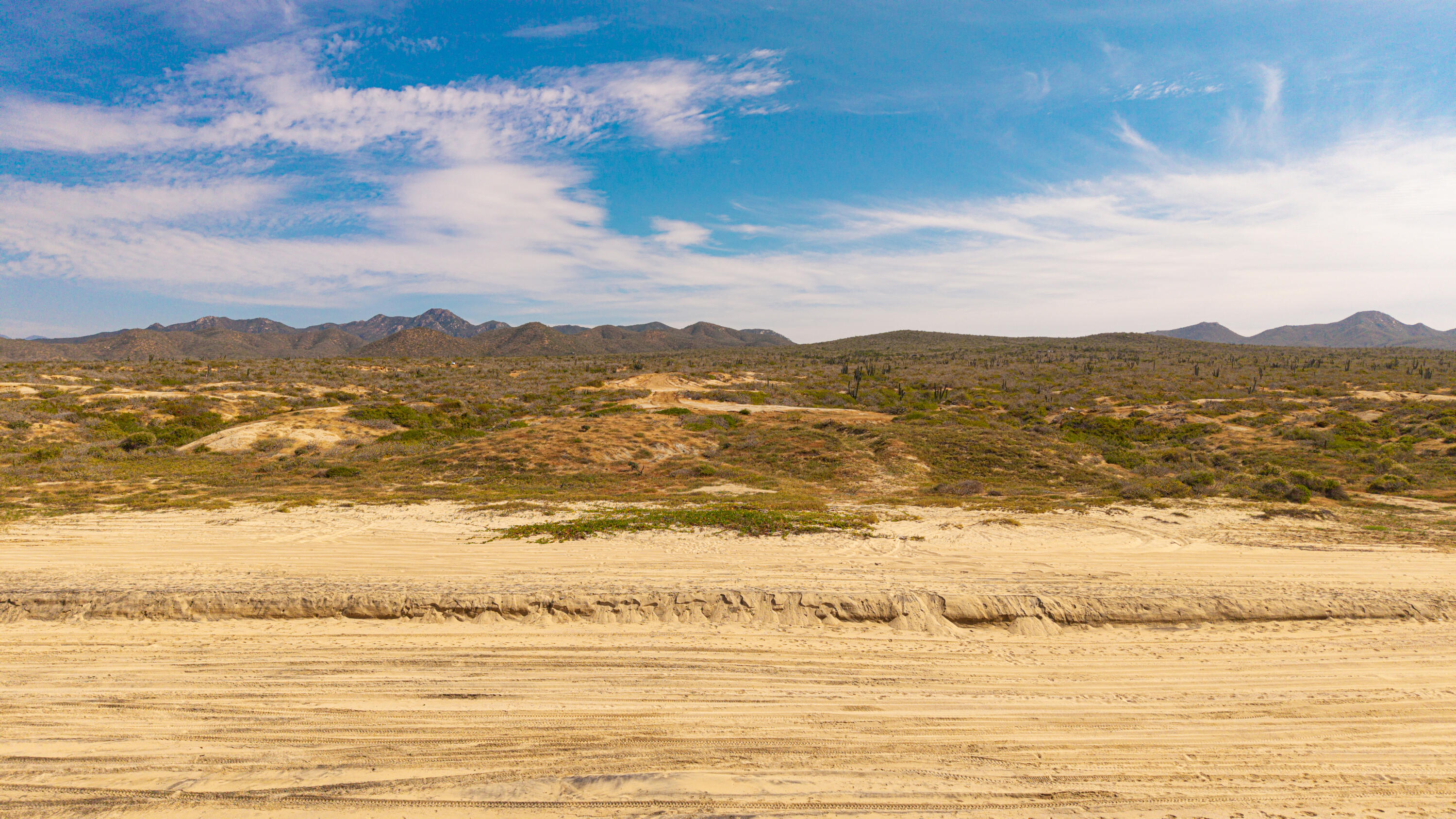 Migriño Oceanfront Paradise Lo