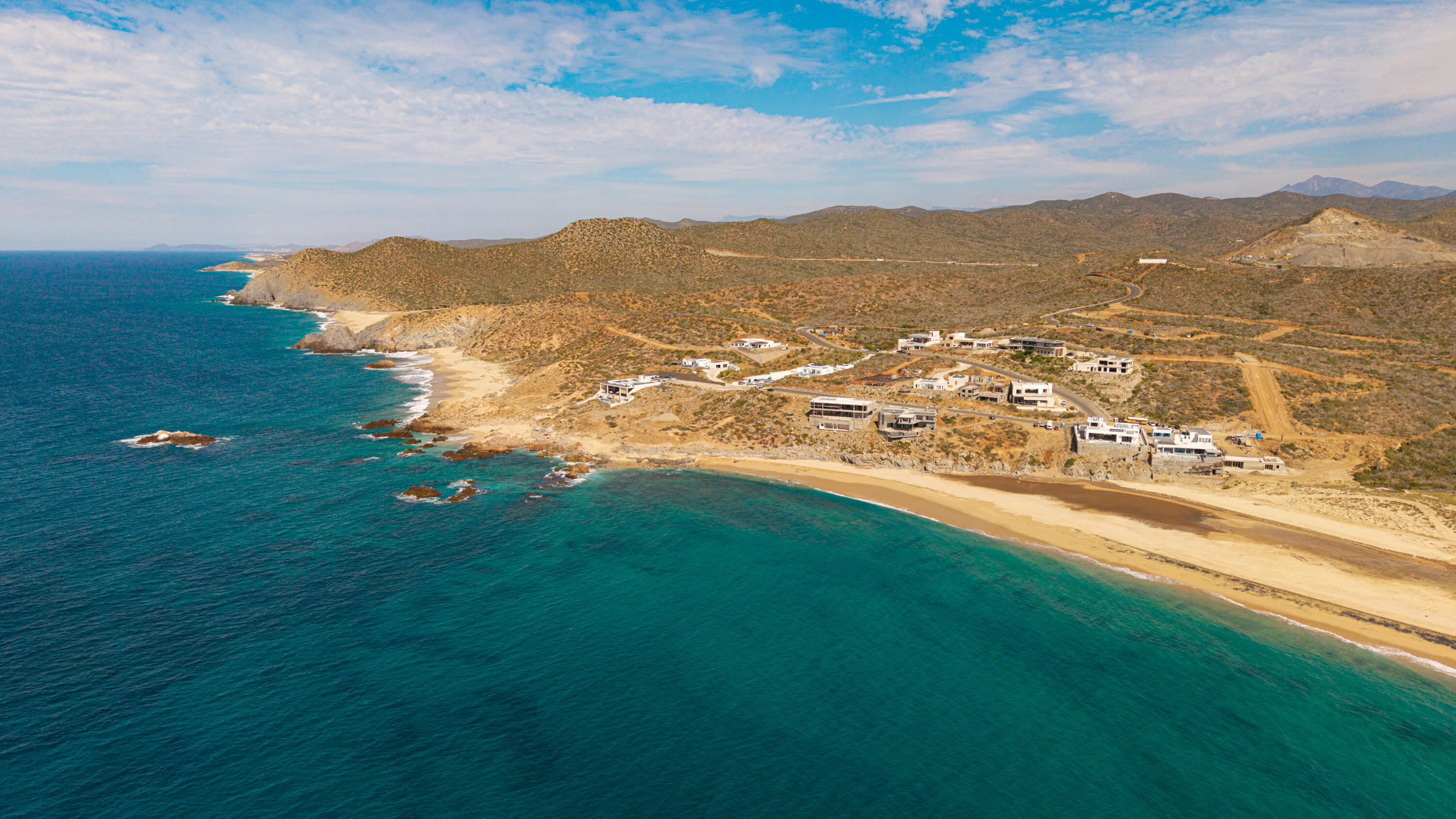 Migriño Oceanfront Paradise Lo